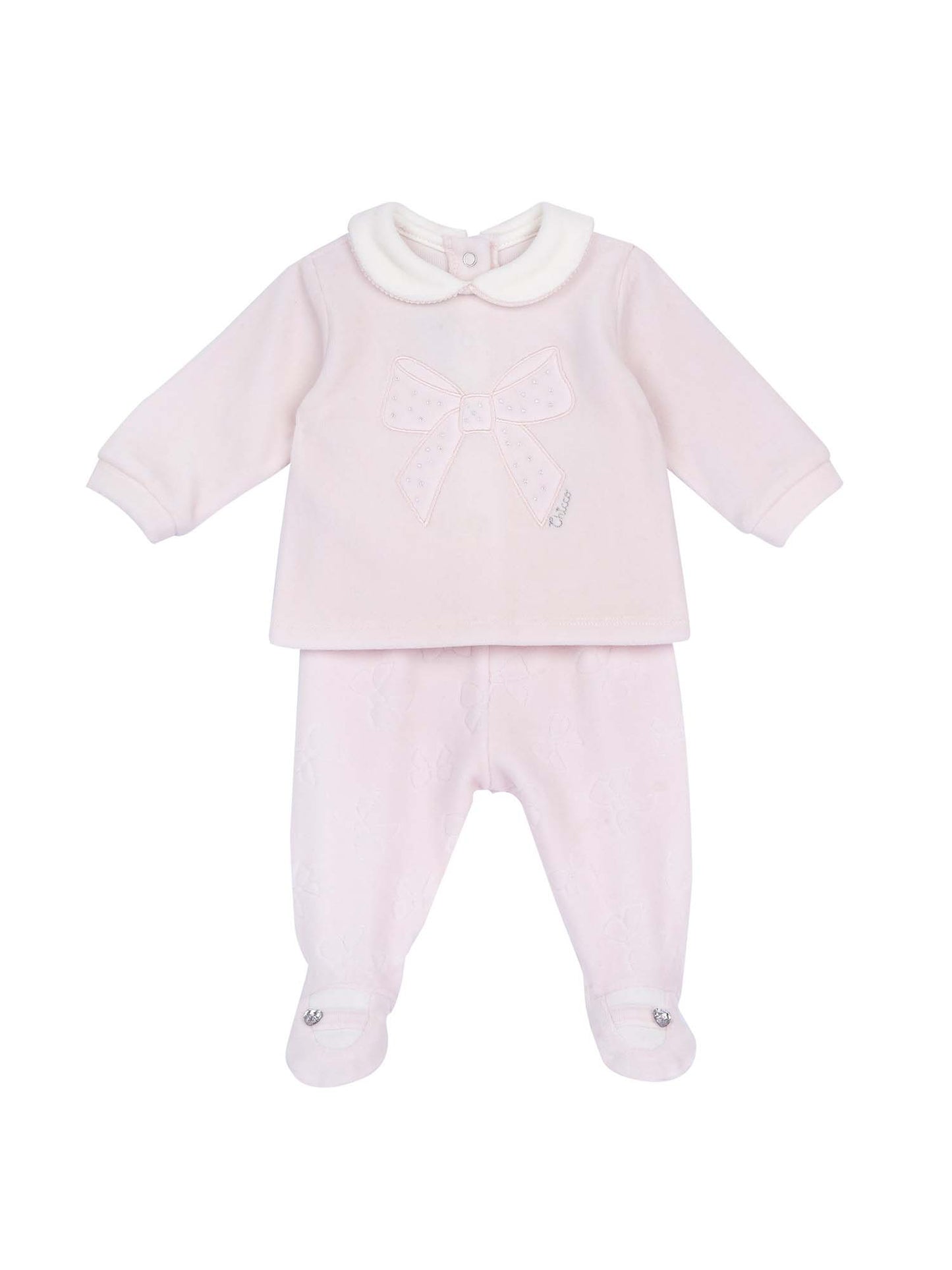 CHICCO TUTINA 2 PZ