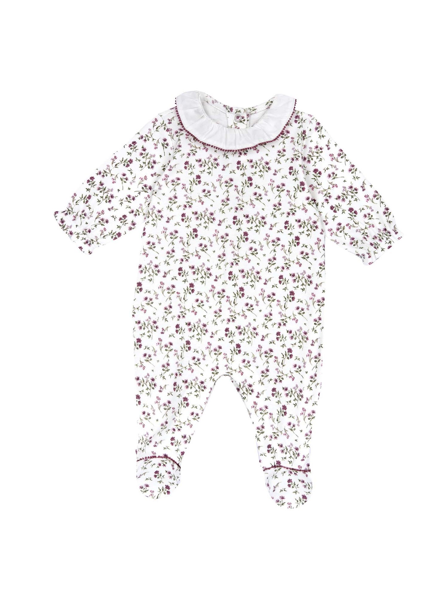 TUTINA NEONATO CHICCO BAMBINA FANTASIA