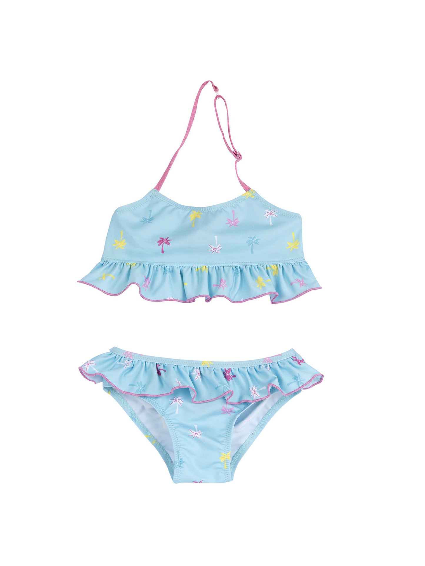 Costume da spiaggia Chicco azzurro per da bimba/o