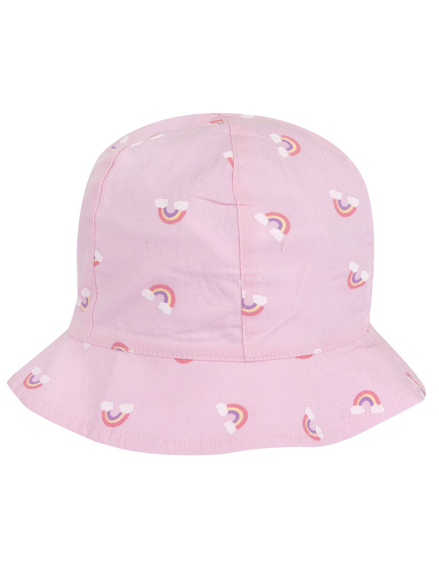 Chicco cappello da bimba/o rosa per la primavera-estate