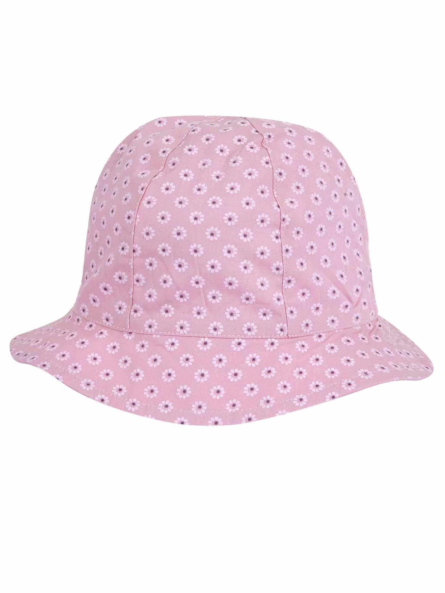 Chicco cappello da bimba/o rosa per la primavera-estate