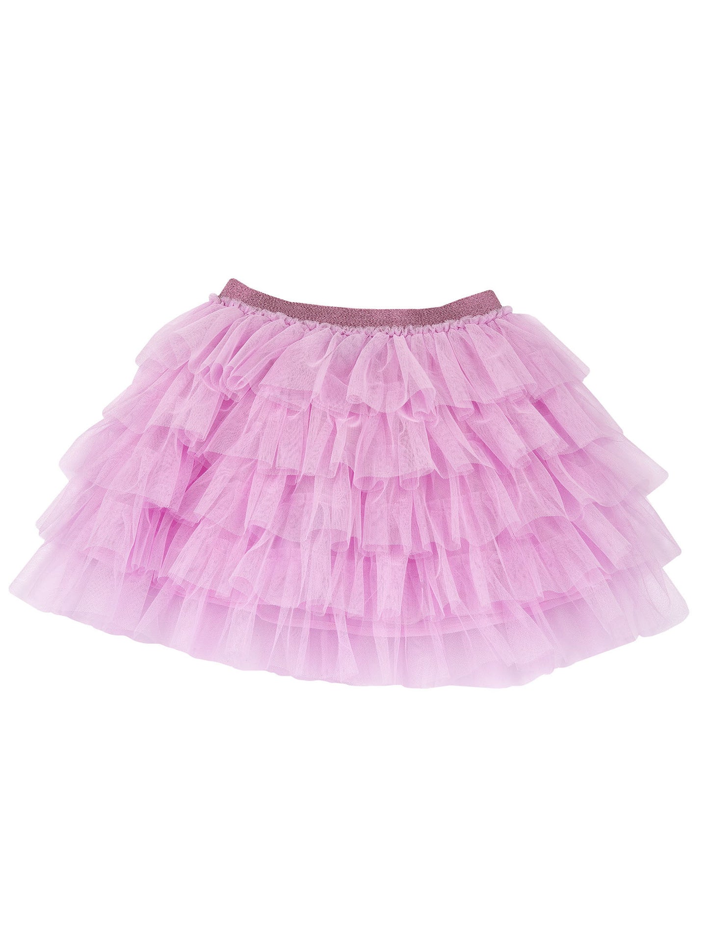 Gonna lilla da bimba/o Chicco, comoda e versatile per tutti i giorni