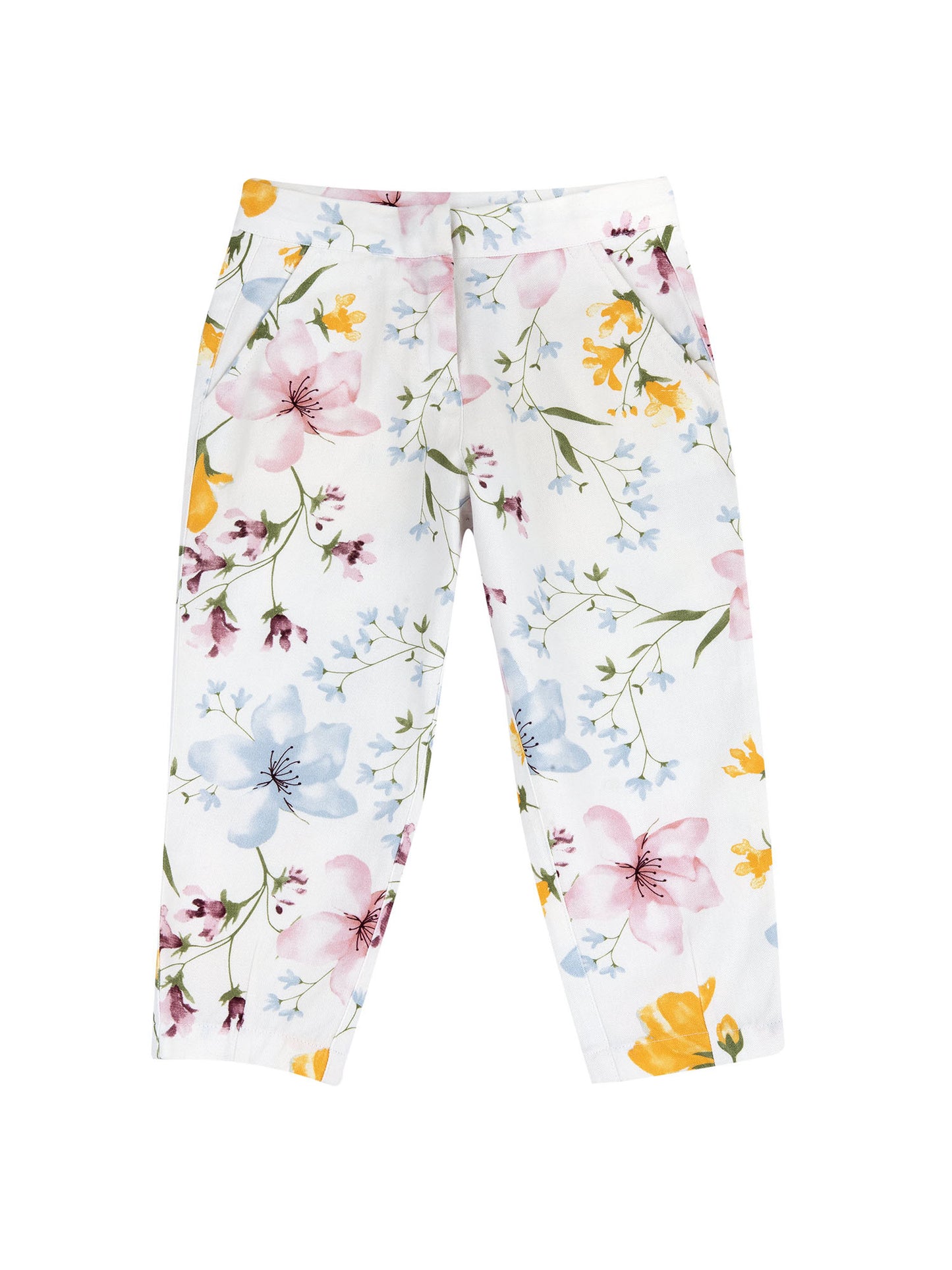 Leggings multicolore Chicco per da bimba/o primavera estate