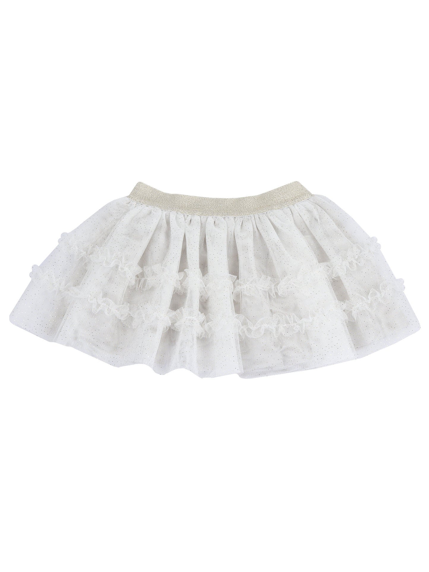 Gonna beige da bimba/o Chicco, perfetta per primavera ed estate