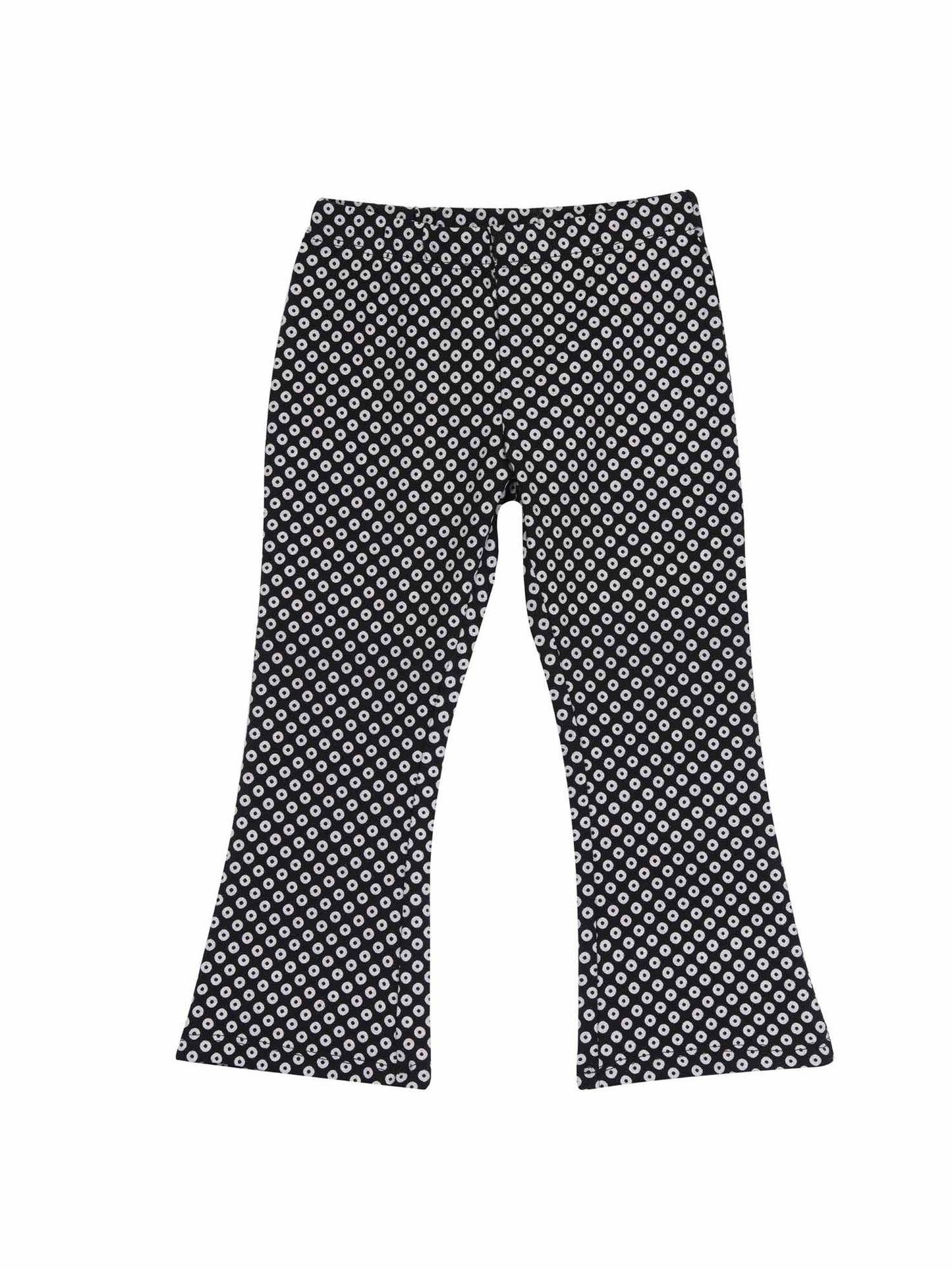 Leggings neri da bimba/o per Chicco