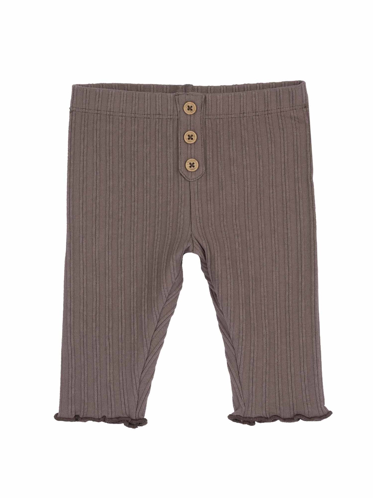 Leggings Chicco marroni per da bimba/o