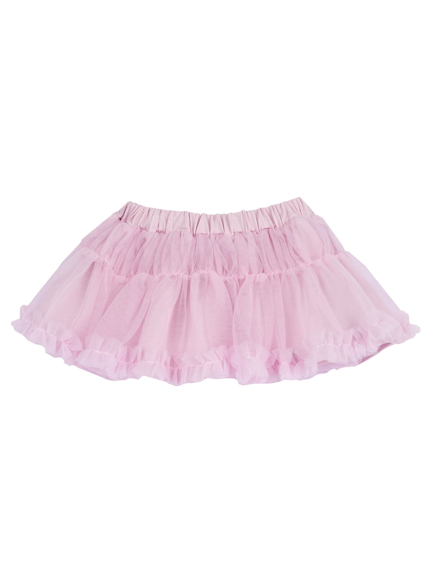 Gonna rosa da bimba/o Chicco confortevole e versatile