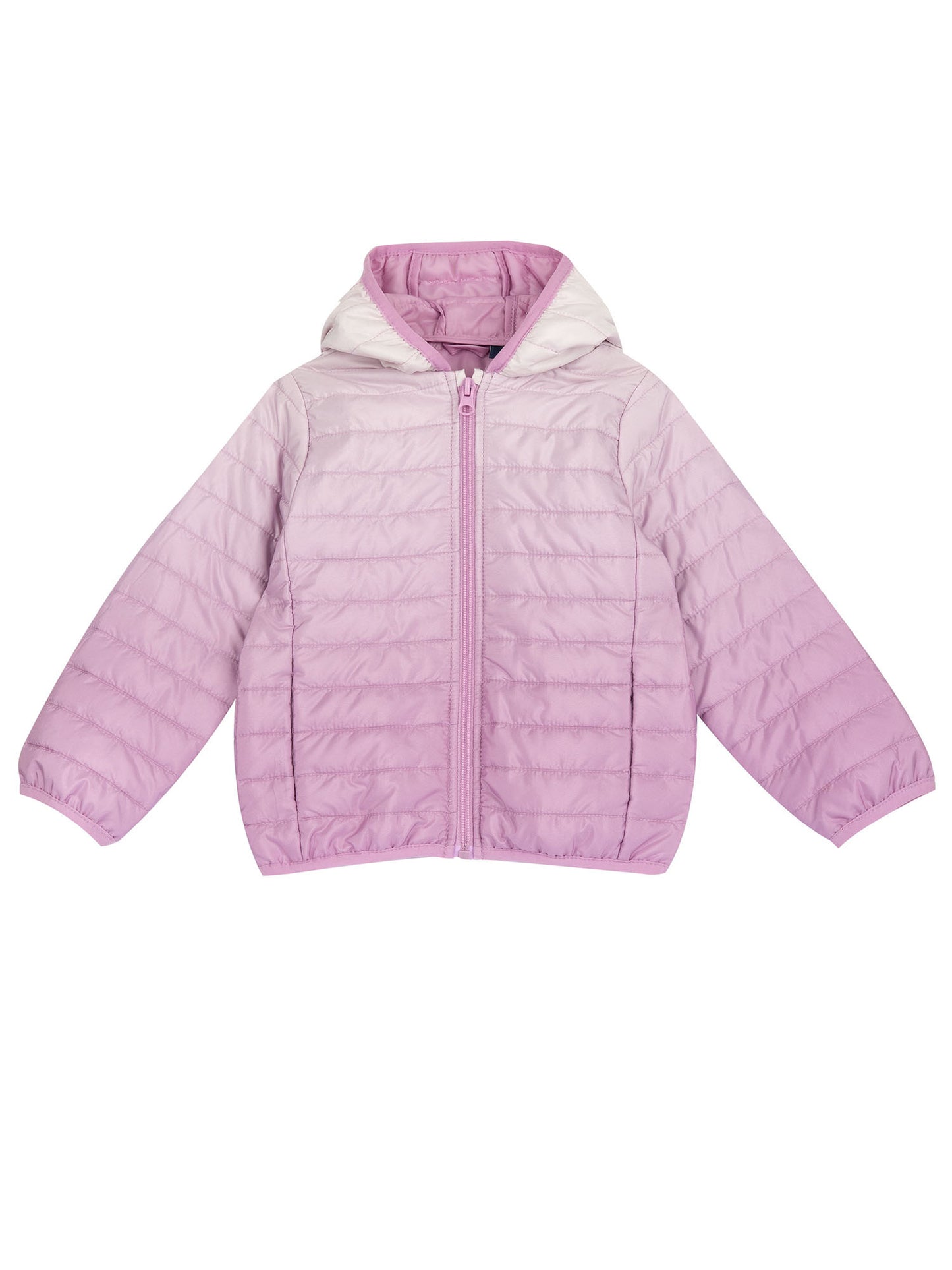 Giubbotto Chicco rosa da bimba/o per primavera-estate