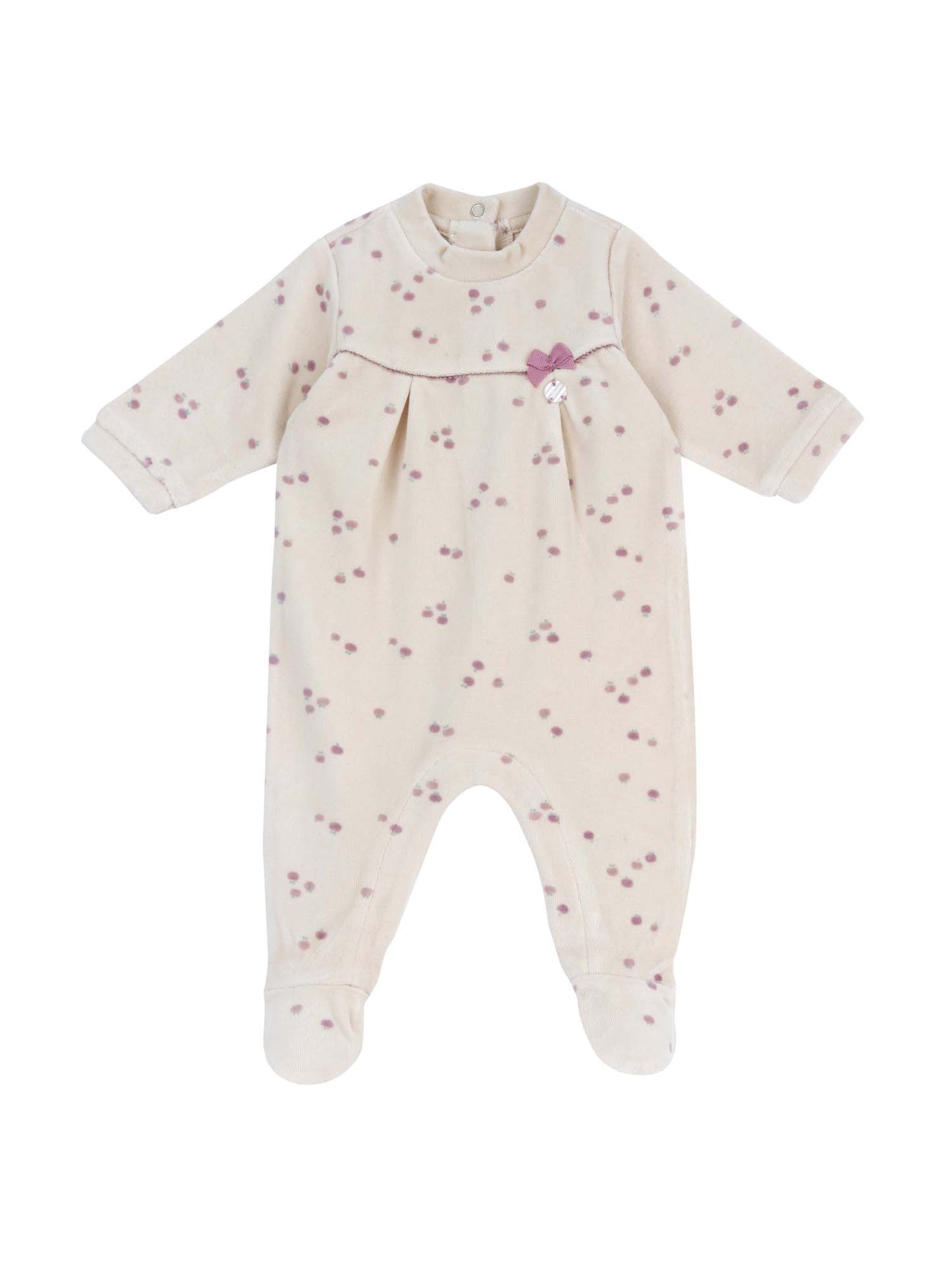 Chicco, tutina da unisex bambino multicolore