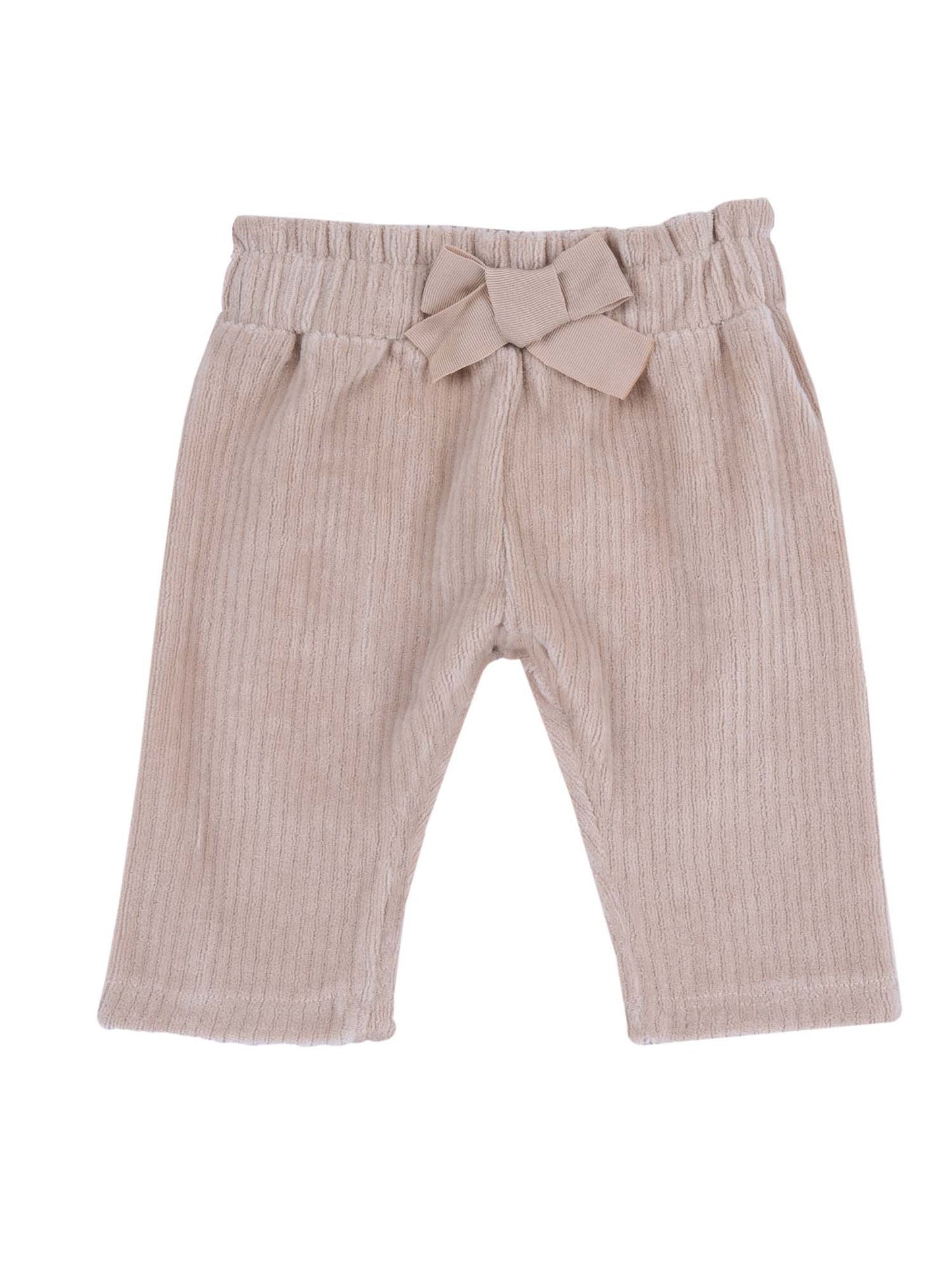 Chicco 09102412 011, pantalone da unisex bambino rosa