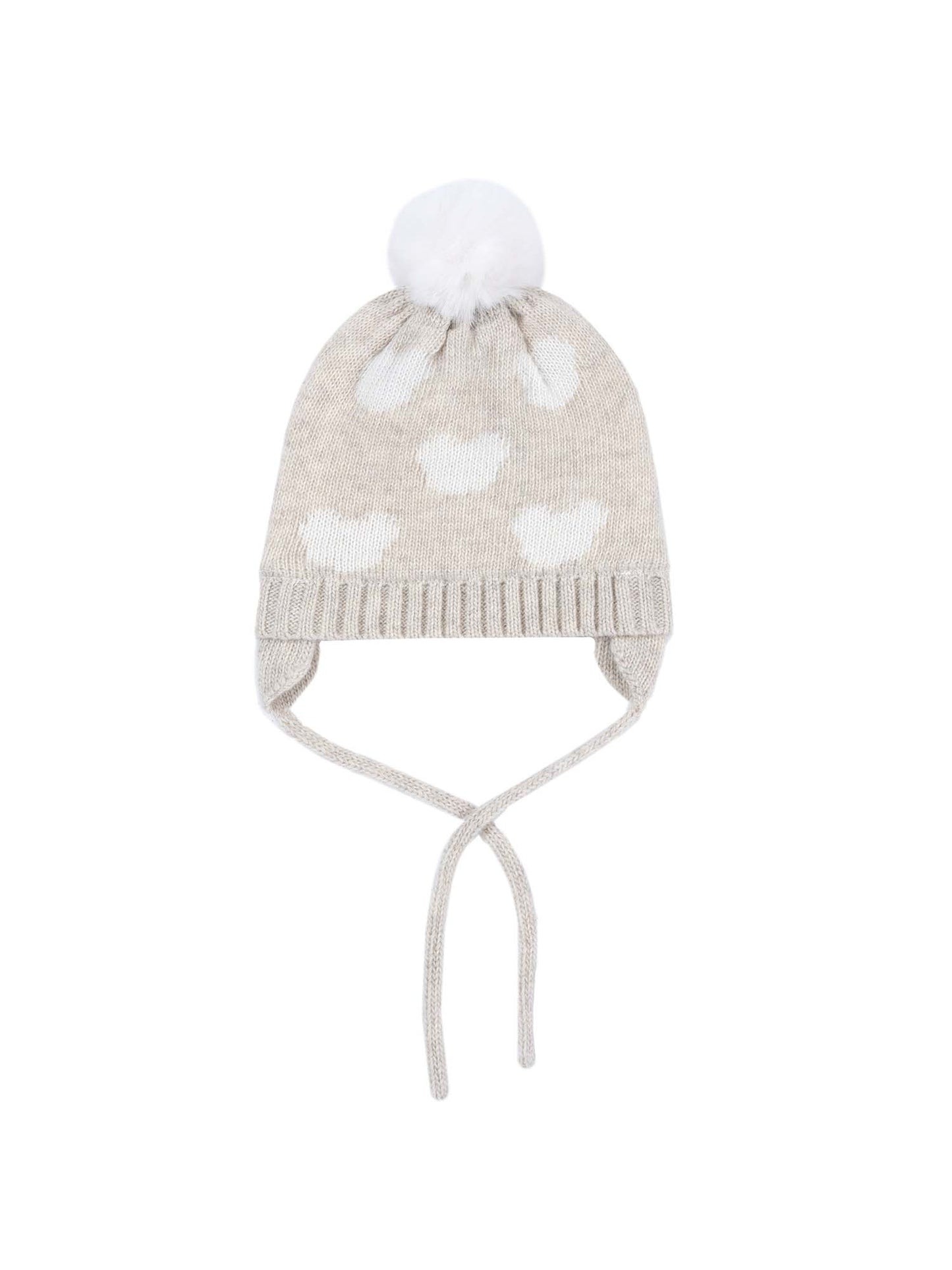 Chicco 09102464 060, cappello da unisex bambino beige