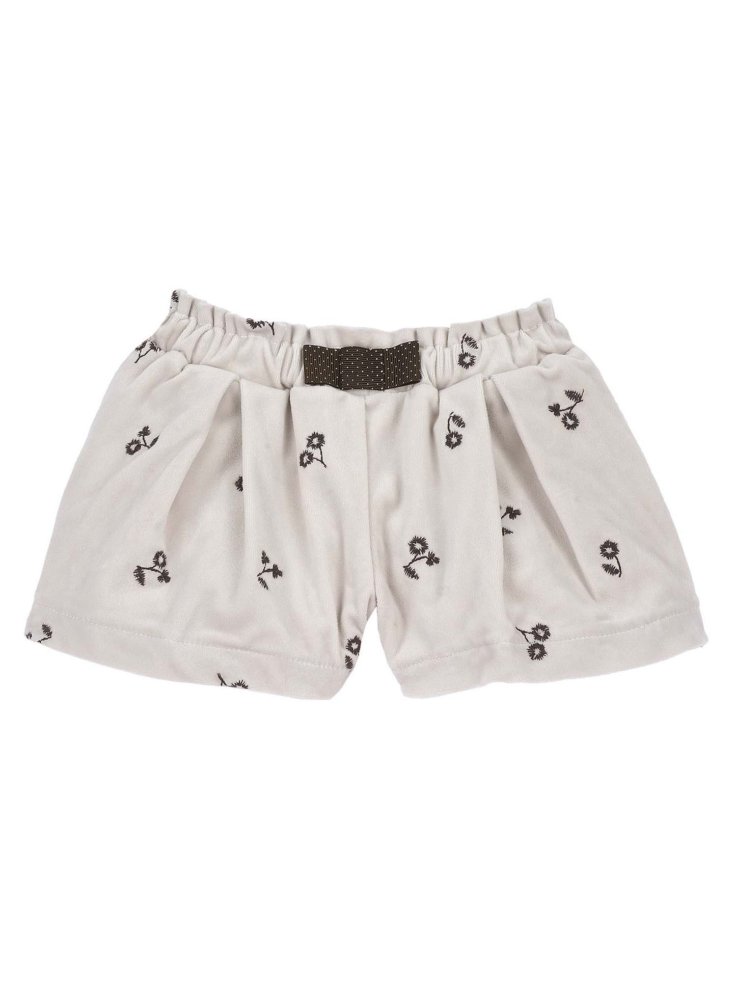 Chicco Bermuda, bermuda da unisex bambino beige