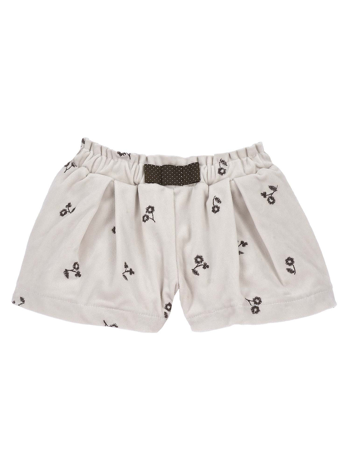Chicco bermuda da bambino/a beige
