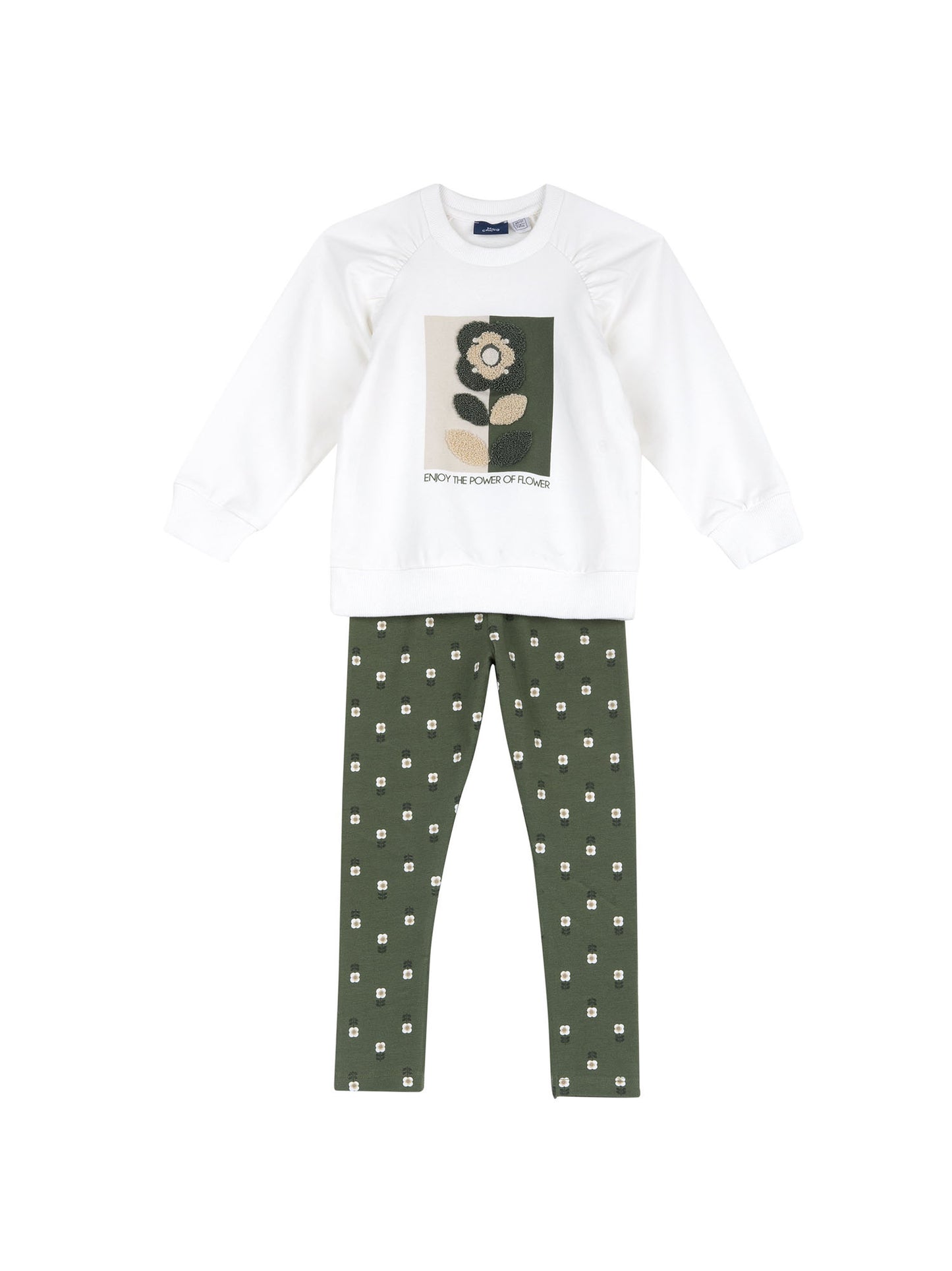Chicco completo Unisex bambino multicolore
