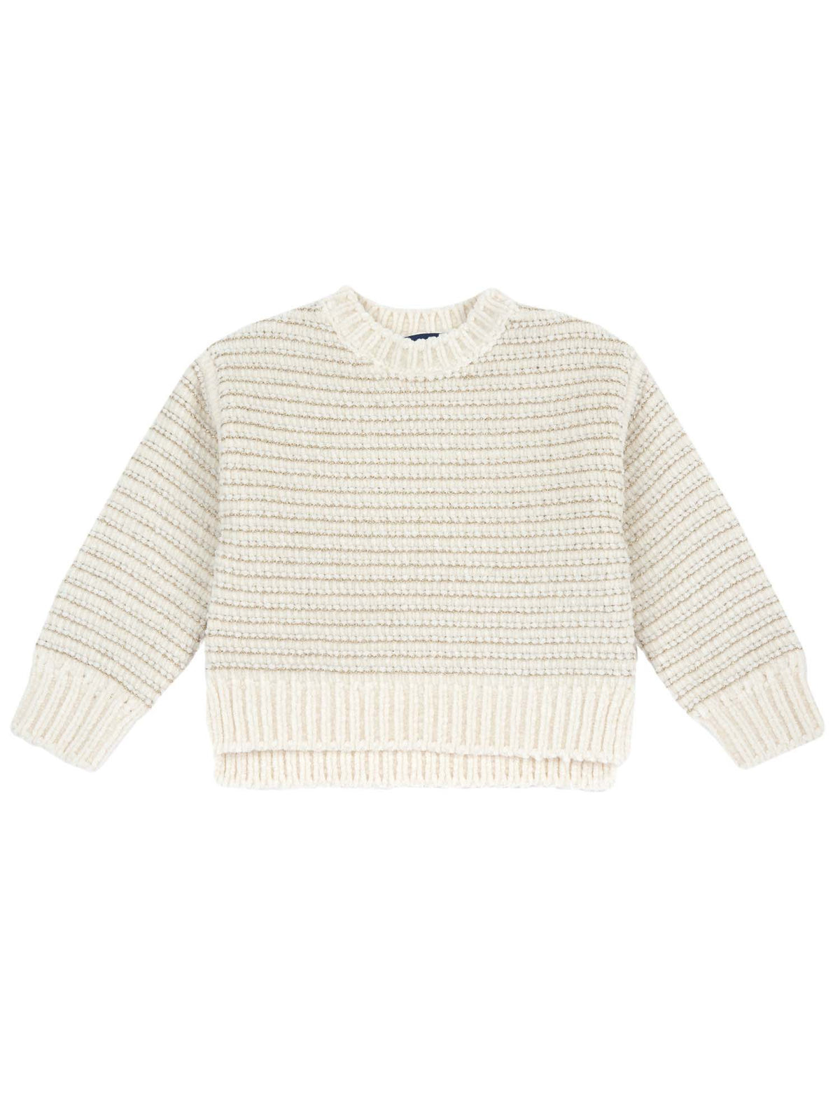 Chicco Maglia, maglia unisex bambino bianca