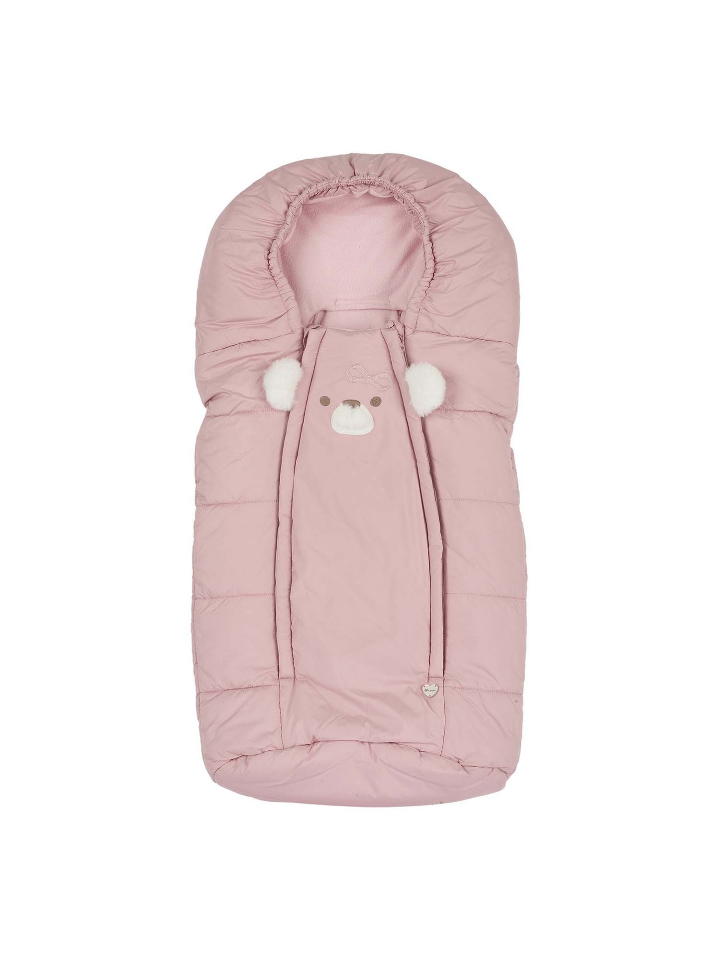 Chicco, sacco da unisex adulto rosa