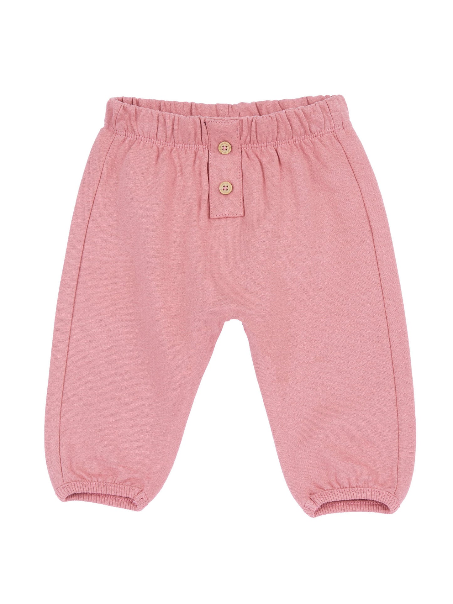 Chicco pantalone da unisex bambino rosa