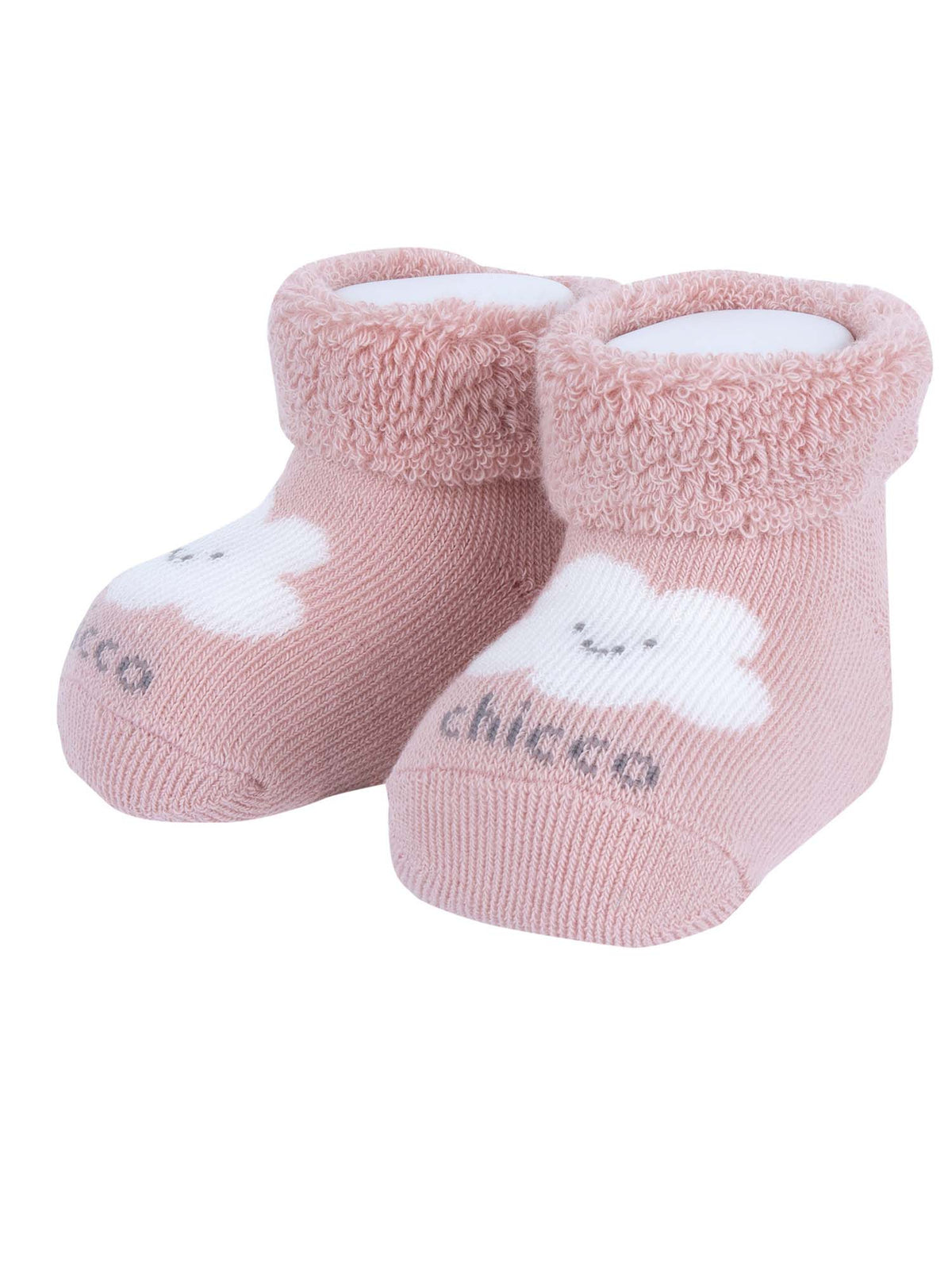Chicco Babbuce, babbucce da bambina rosa