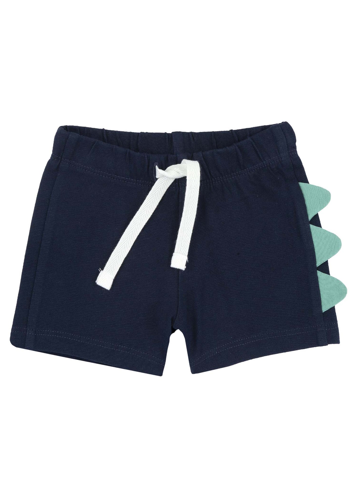 CHICCO SHORT - BLU