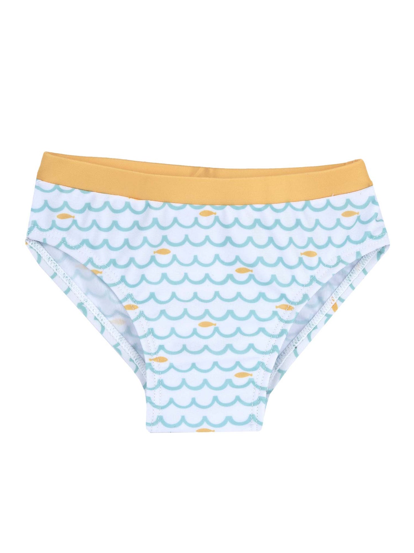 CHICCO COSTUME SLIP - BIANCO-VERDE