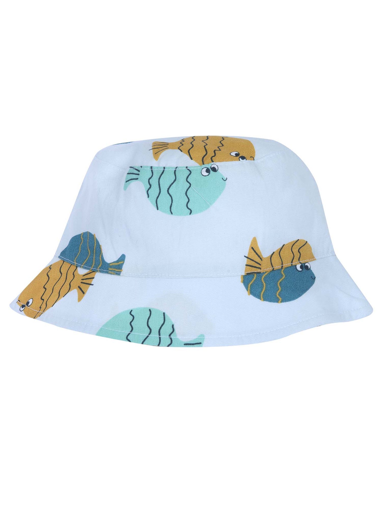 CHICCO CAPPELLO - VERDE