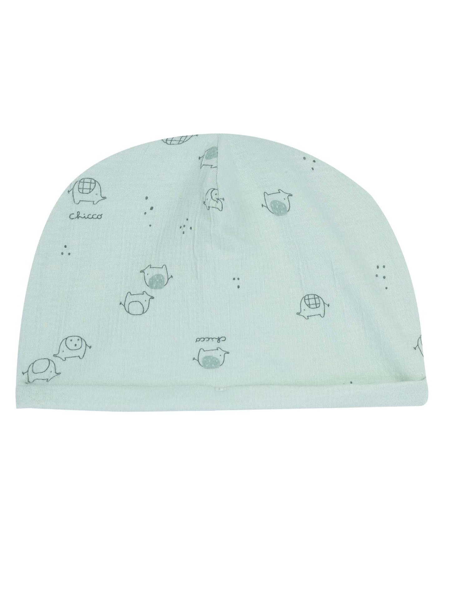 CHICCO CAPPELLO - VERDE