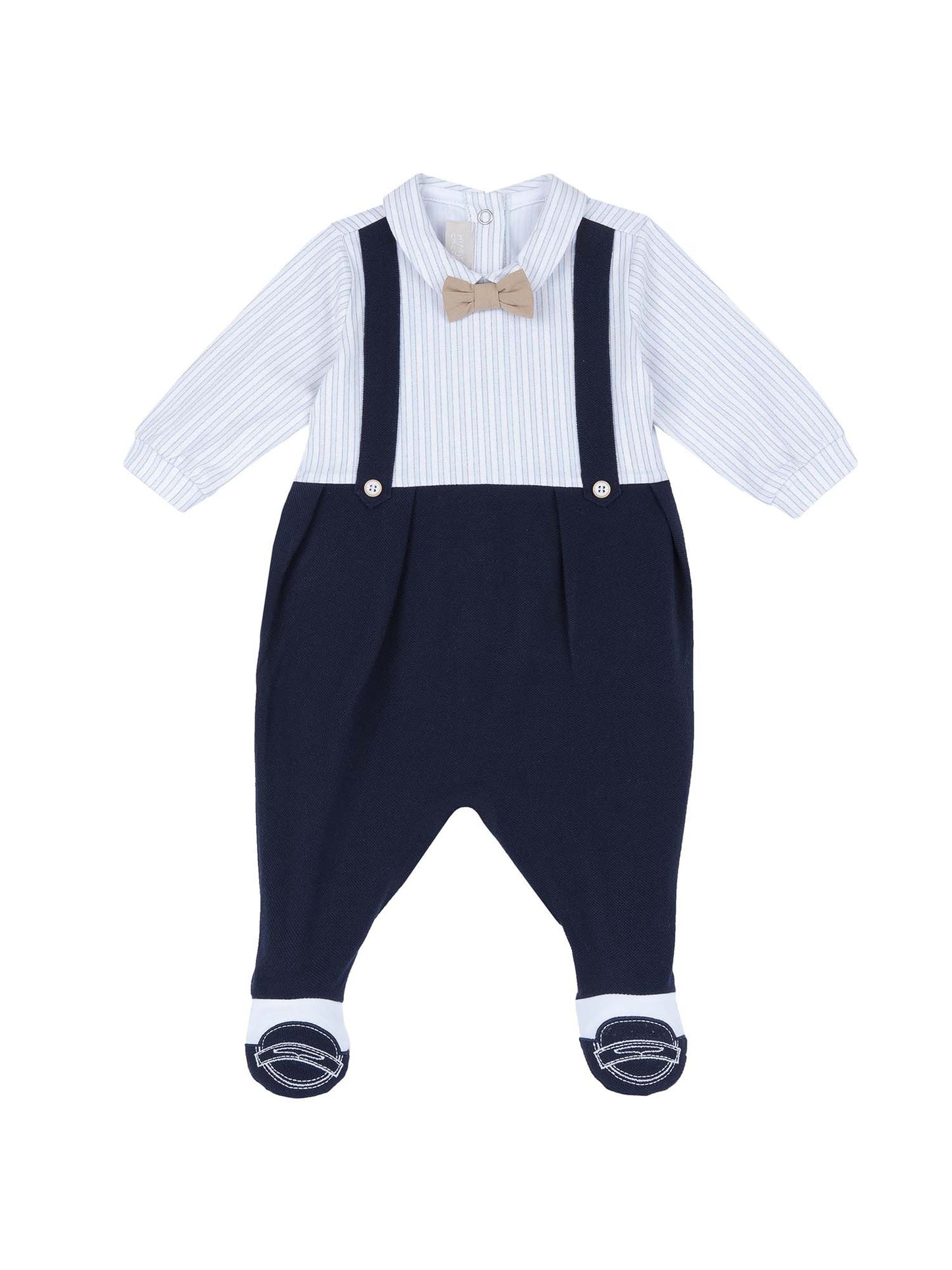 CHICCO TUTINA - BLU