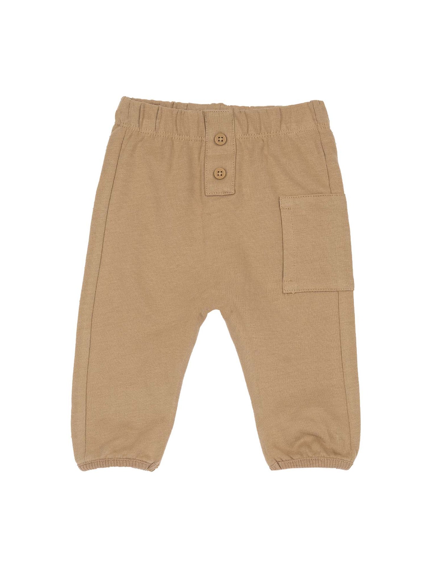 PANTALONE FELPATO CHICCO BAMBINO AVIO