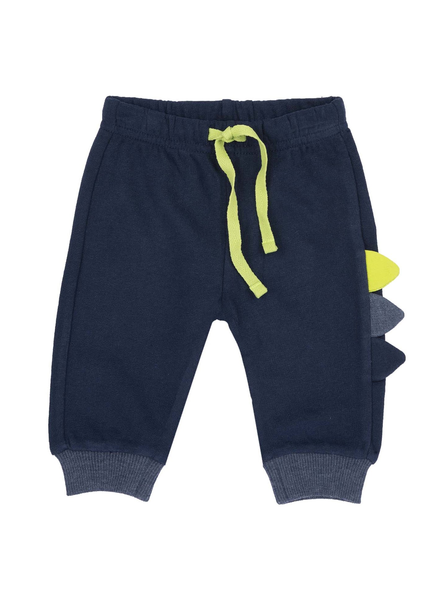 PANTALONE CHICCO BAMBINO BLU