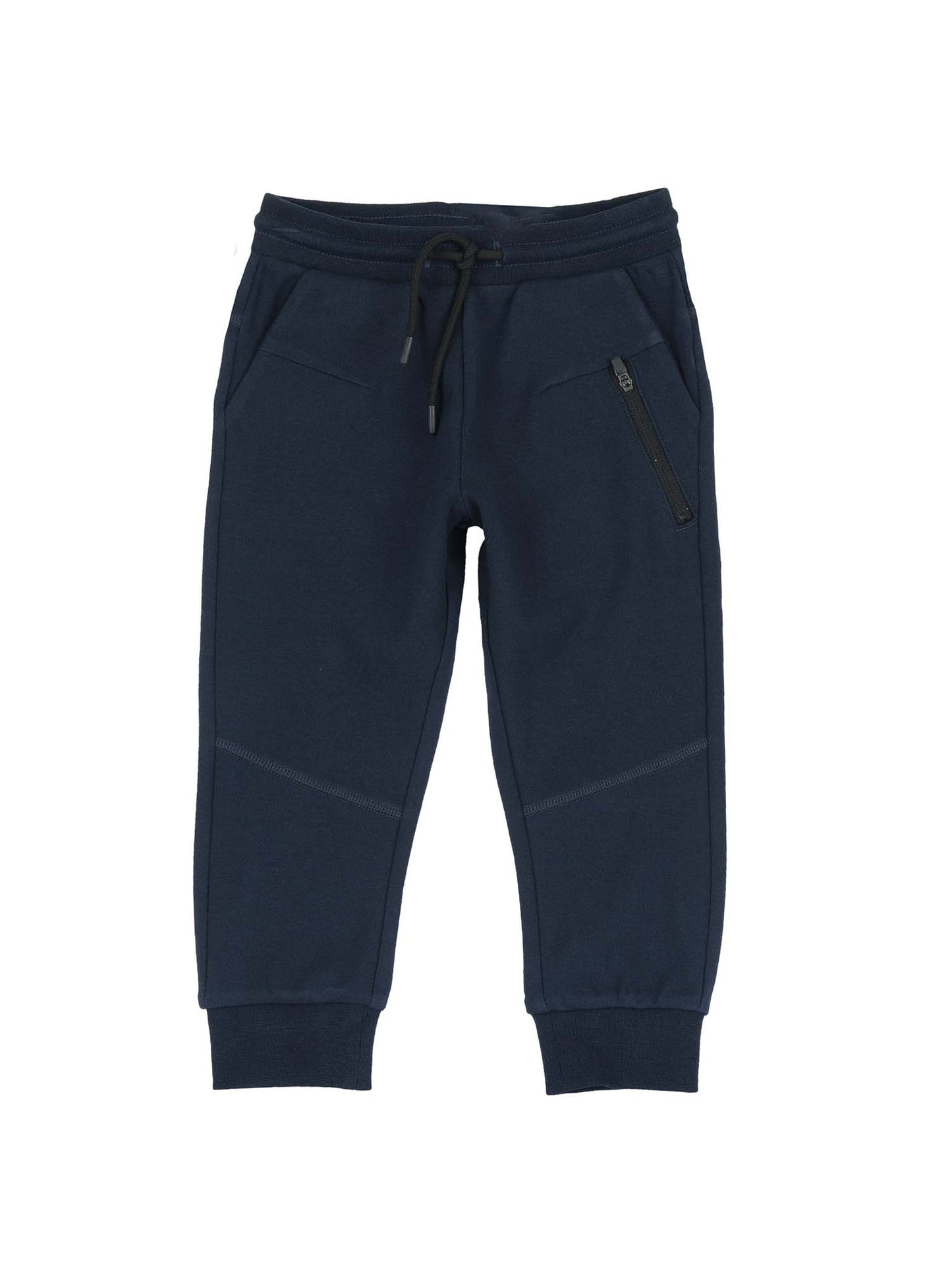 PANTALONE CHICCO BAMBINO BLU