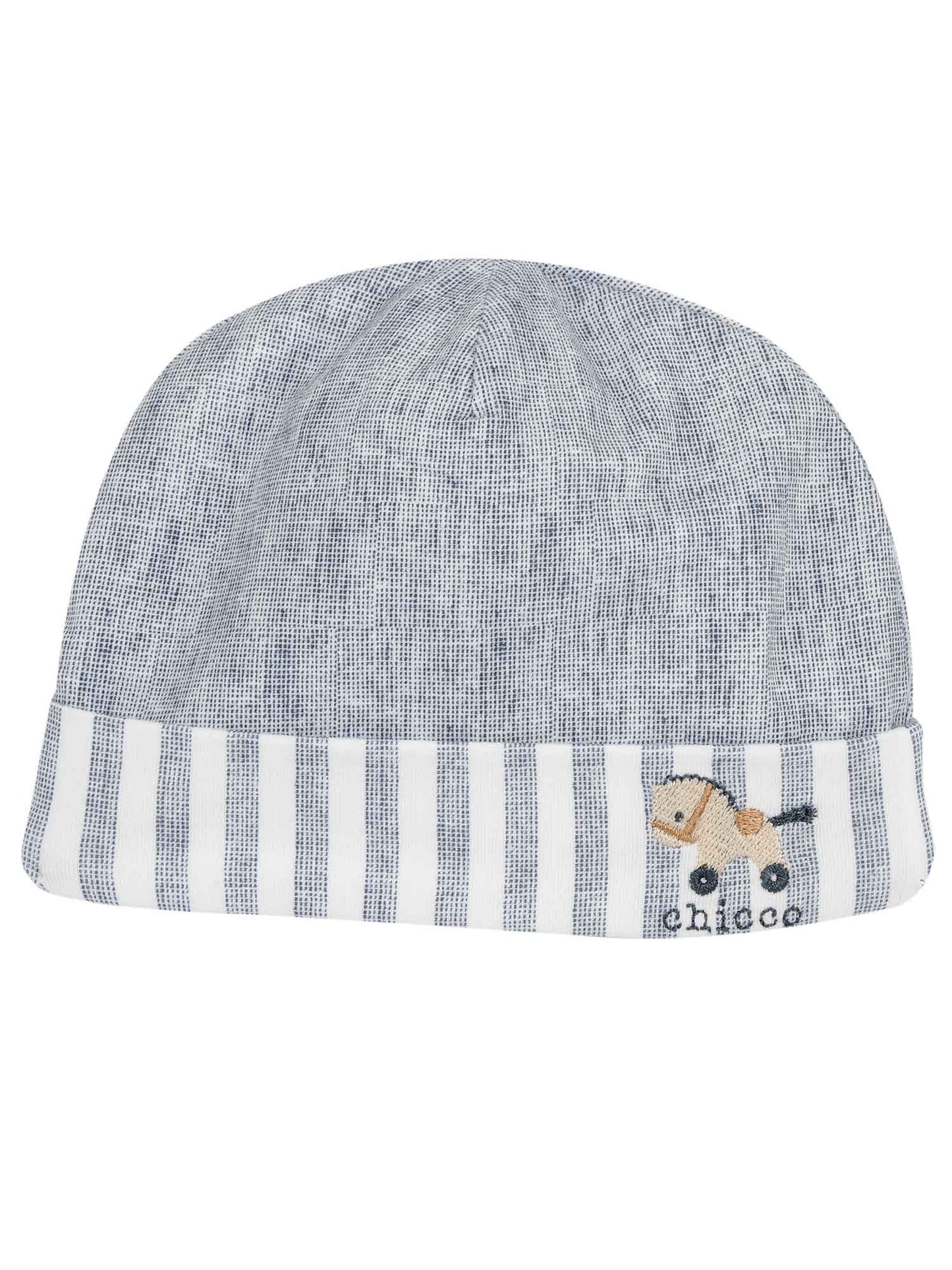 Chicco cappello multicolore per da bimba/o