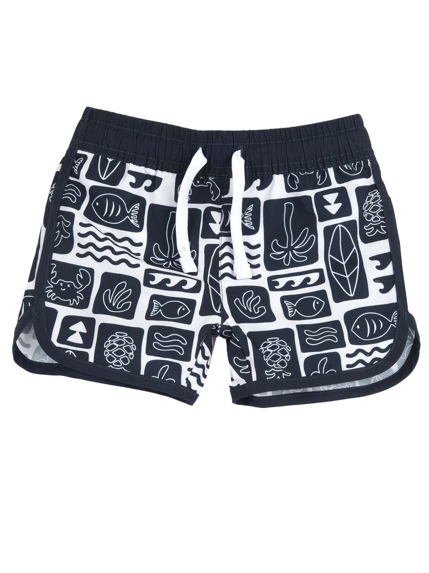 Costume boxer multicolore Chicco per da bimba/o