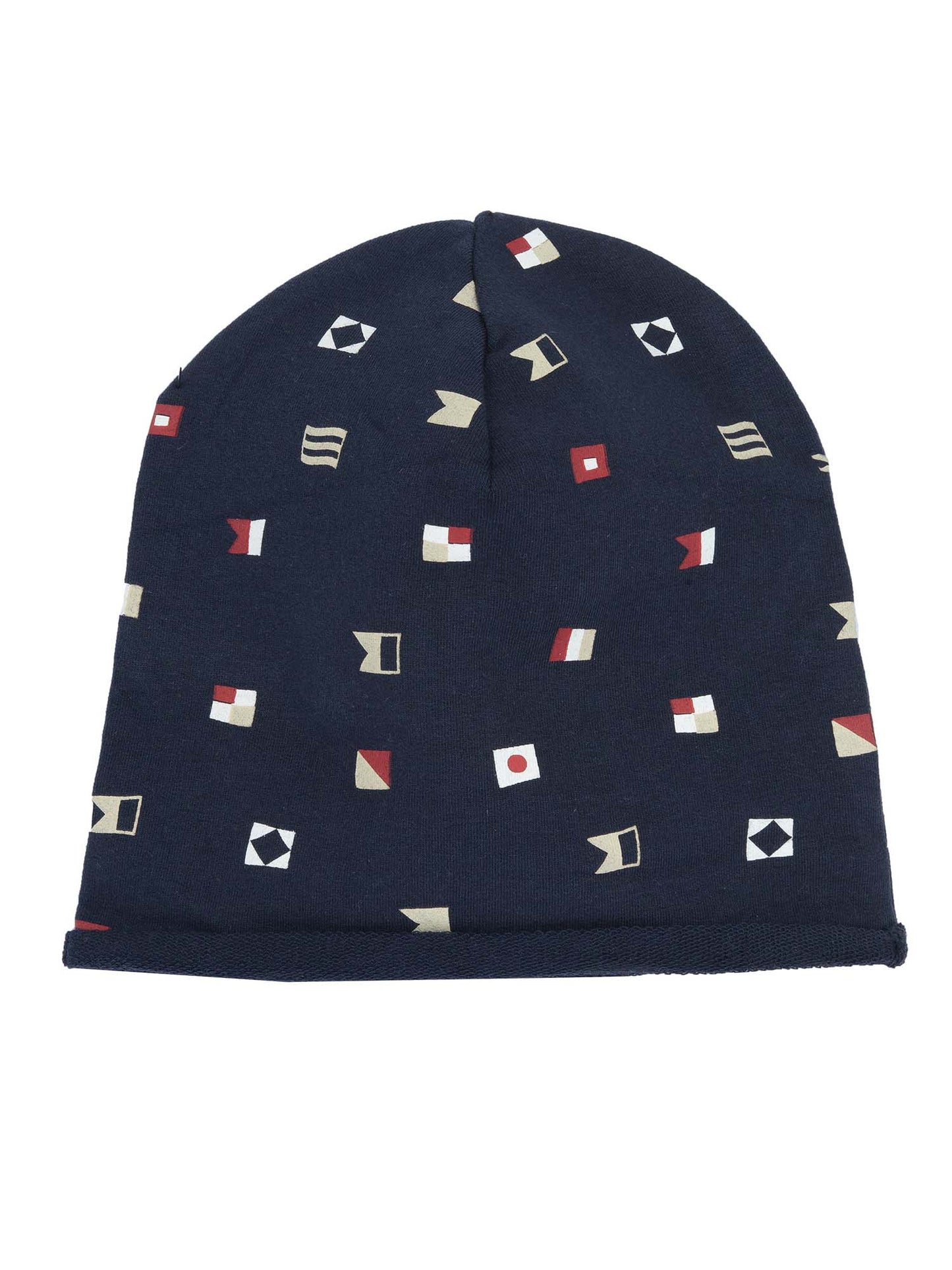 Chicco cappello da bimba/o blu per la primavera-estate