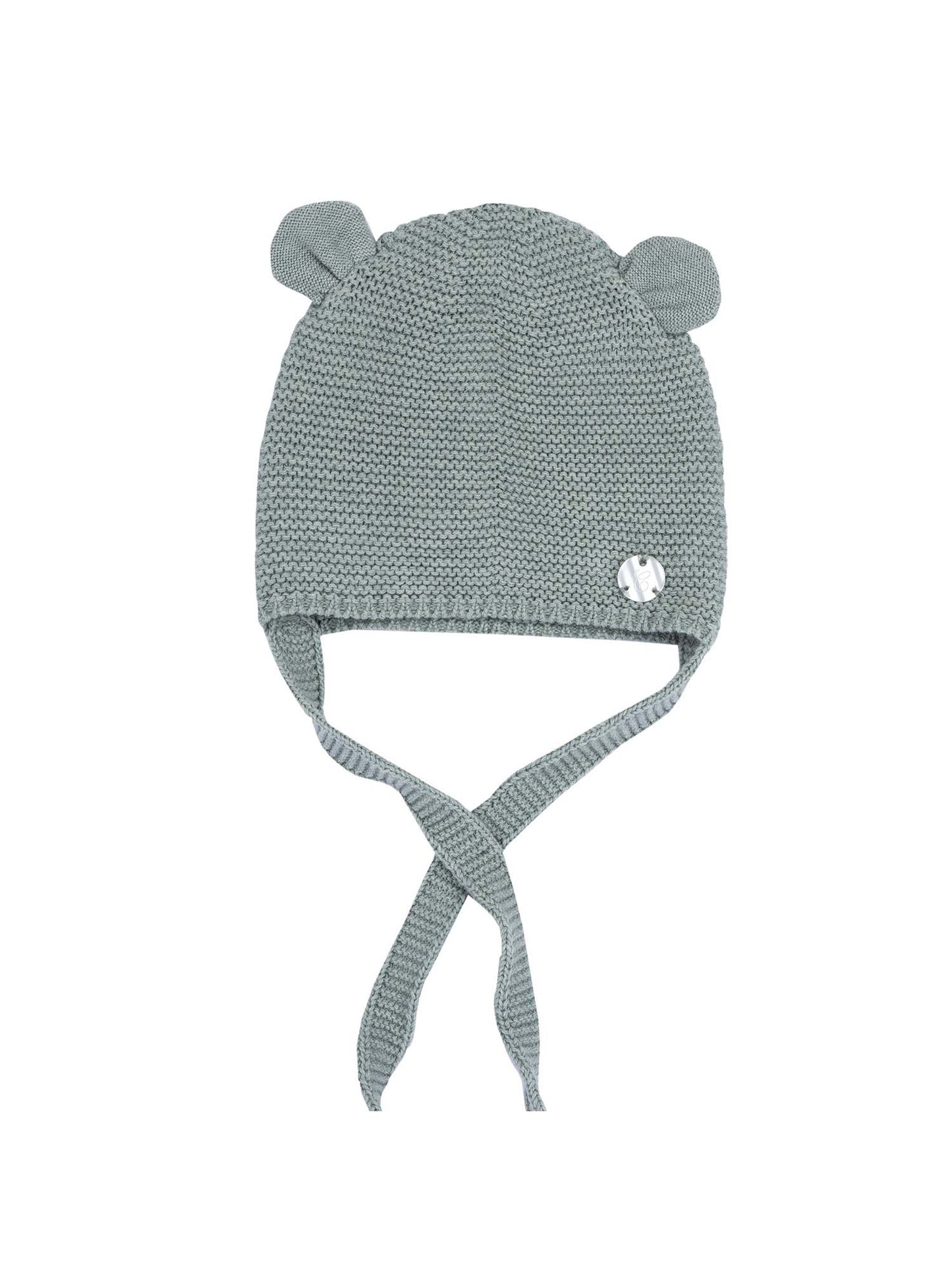 Chicco cappello da bimba/o per verde, accessorio confortevole