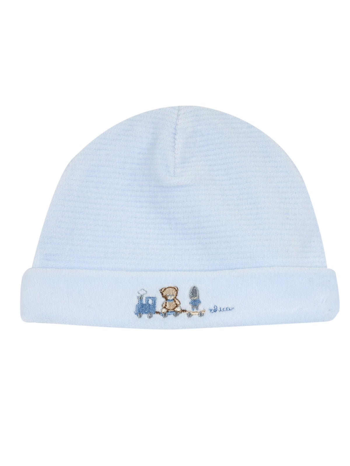 Chicco cappello da bambino/a celeste