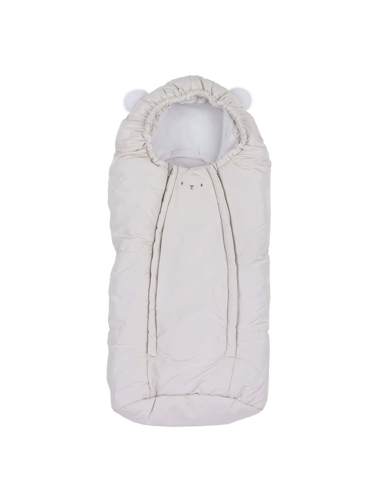 Chicco 09102601 060, sacco da unisex adulto beige