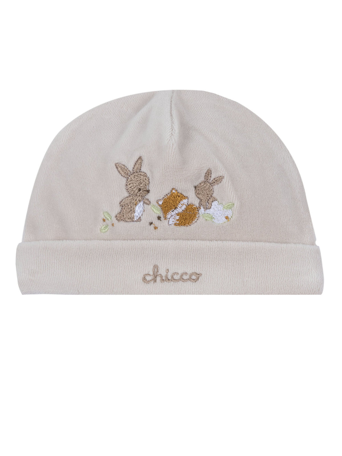 Chicco cappello da bambino/a beige