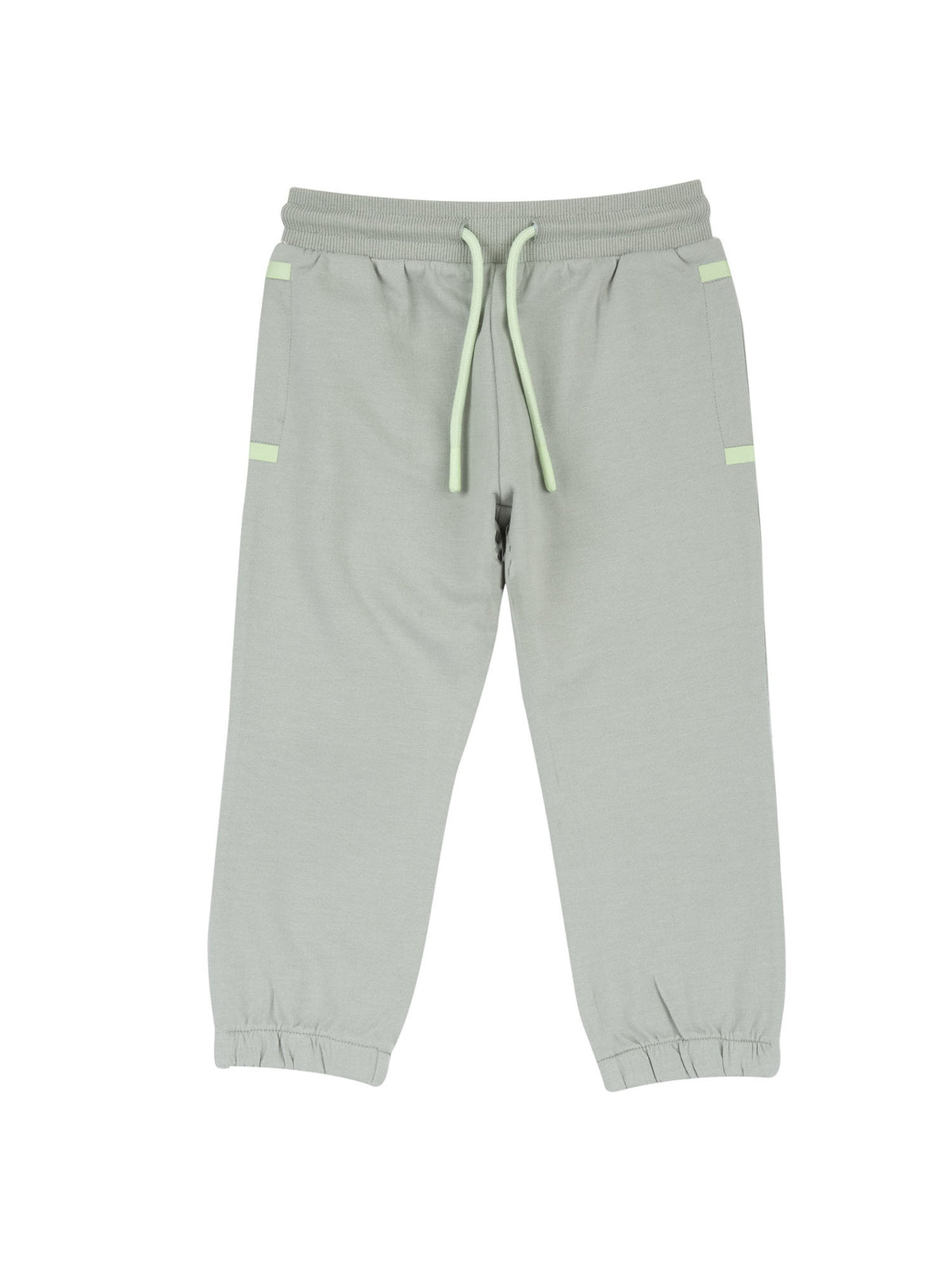Chicco pantalone da bambino/a salvia
