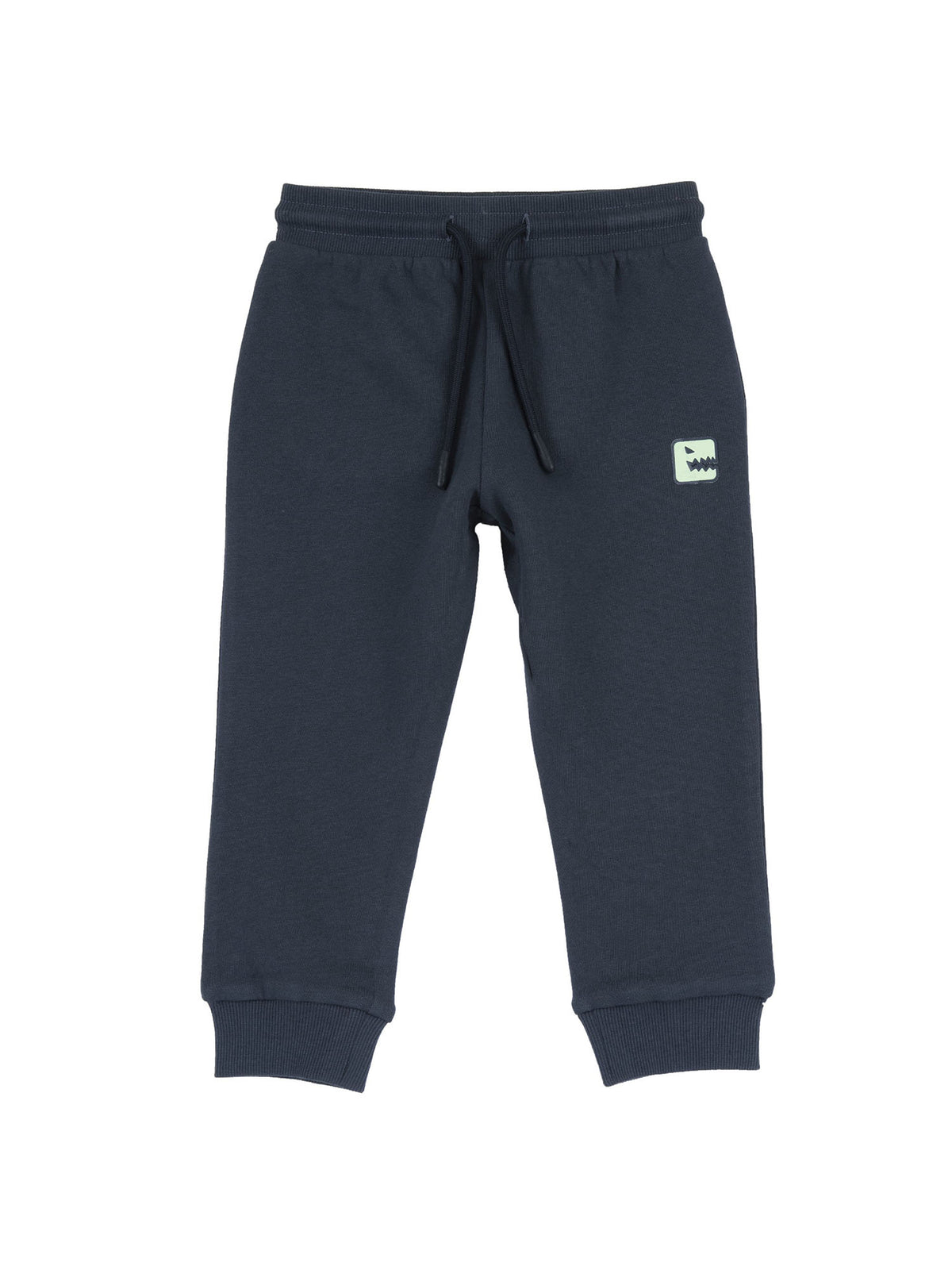 Chicco pantalone da bambino/a blu
