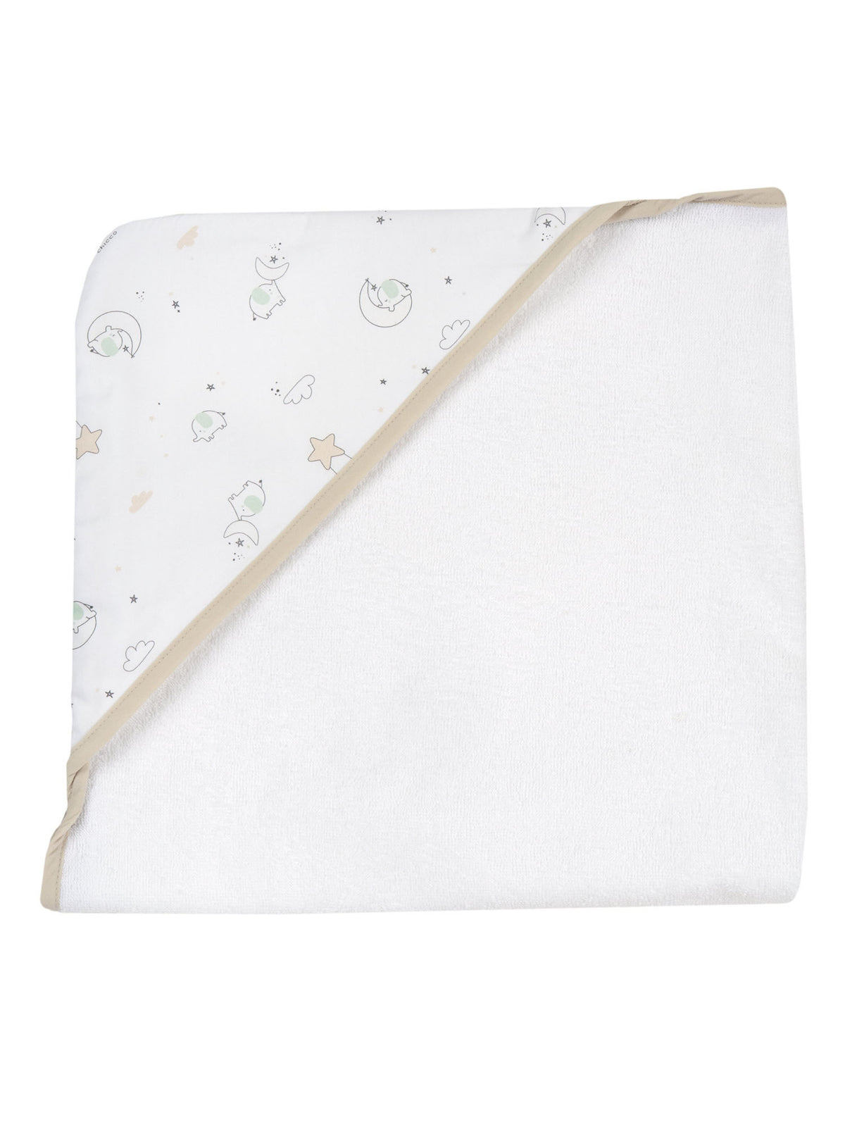 Chicco Quadrato, abbigliamento unisex bambino multicolore