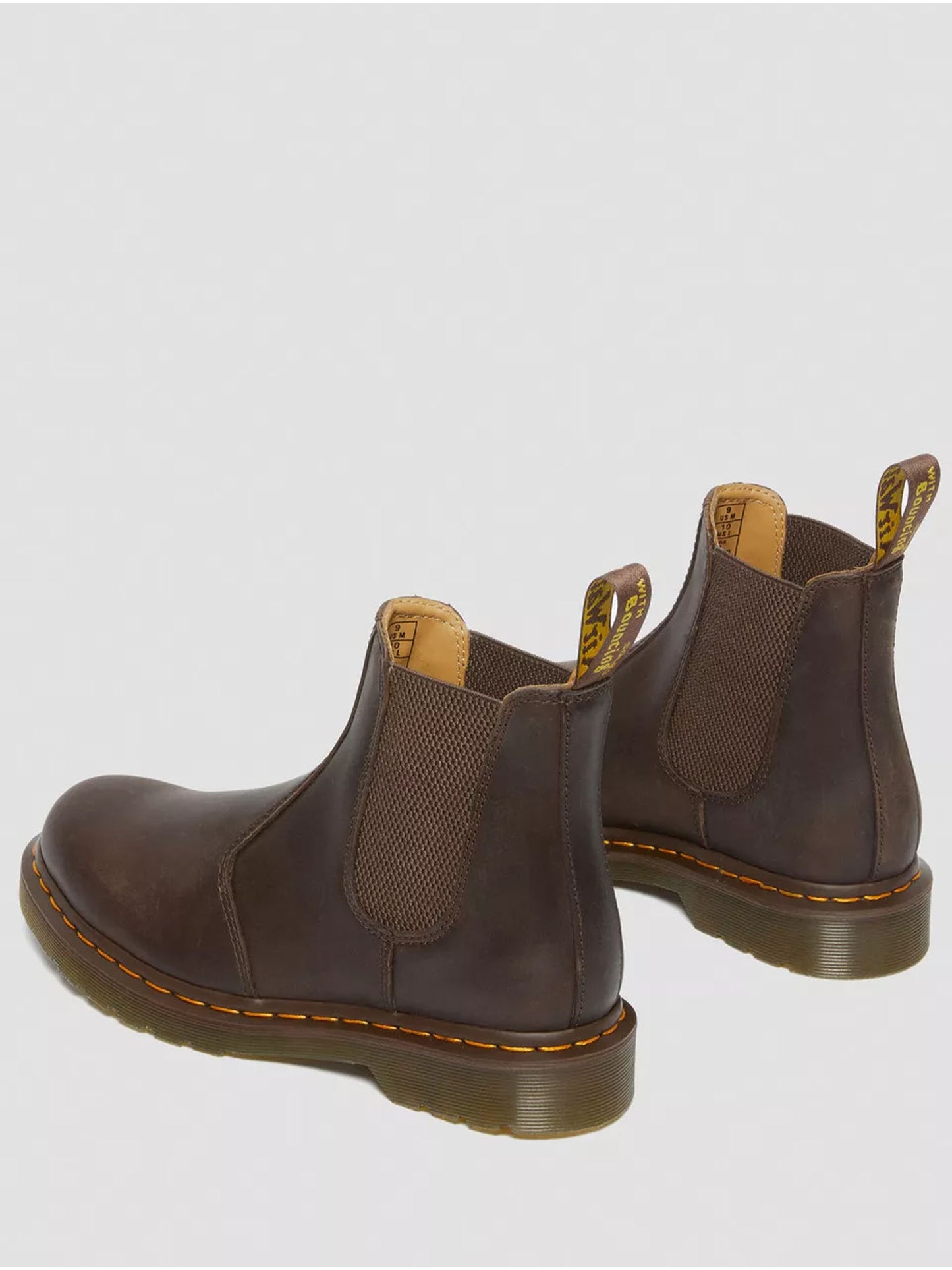 DR MARTENS 2976 CRAZ