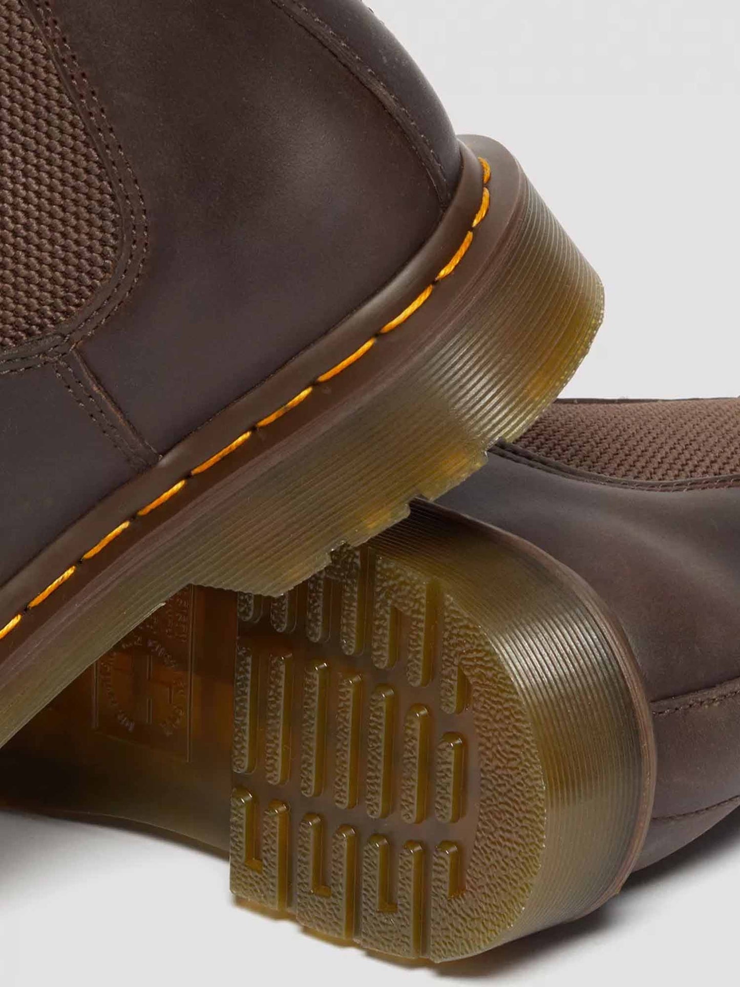 DR MARTENS 2976 CRAZ