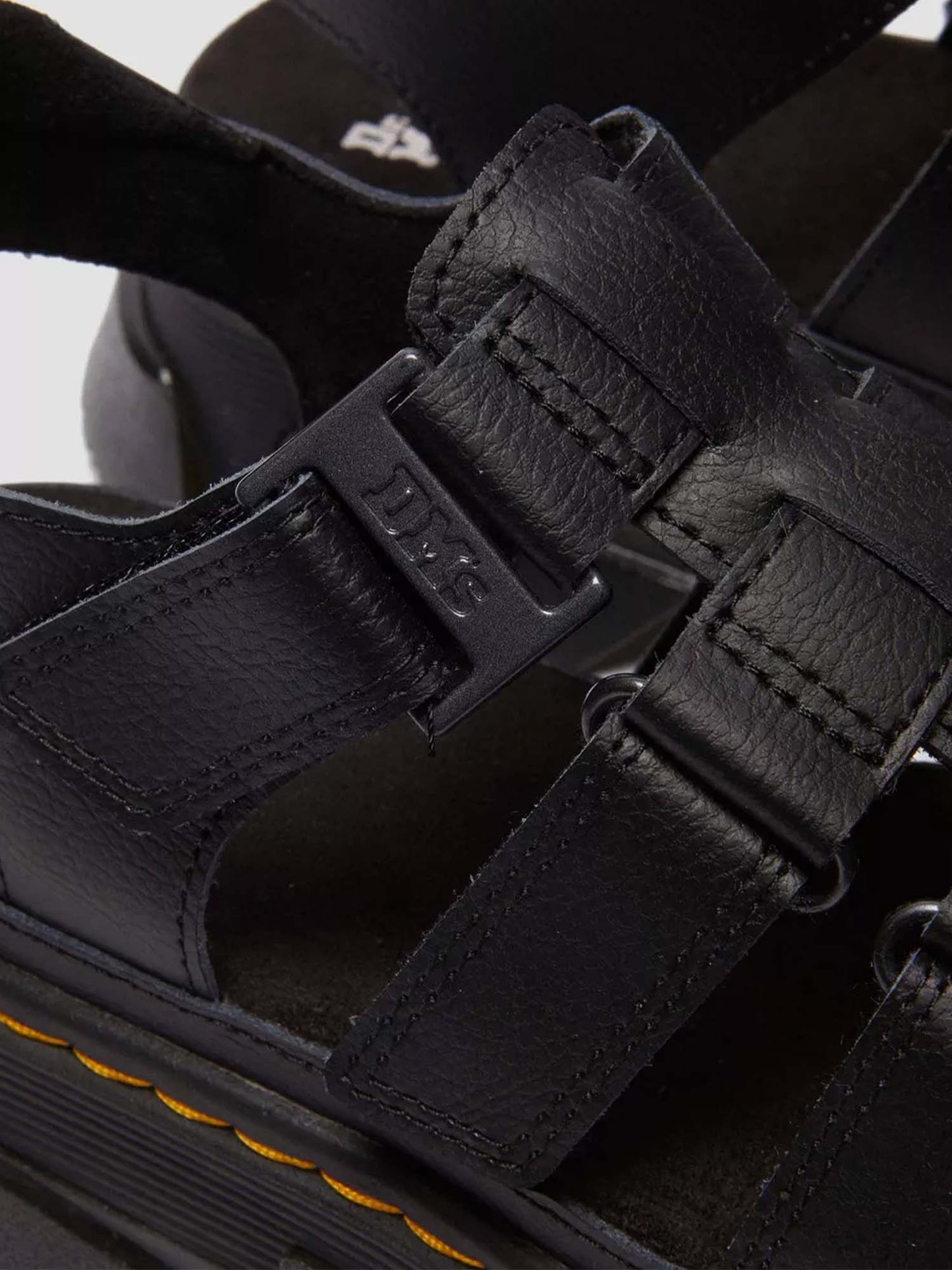 DR MARTENS MATTISON