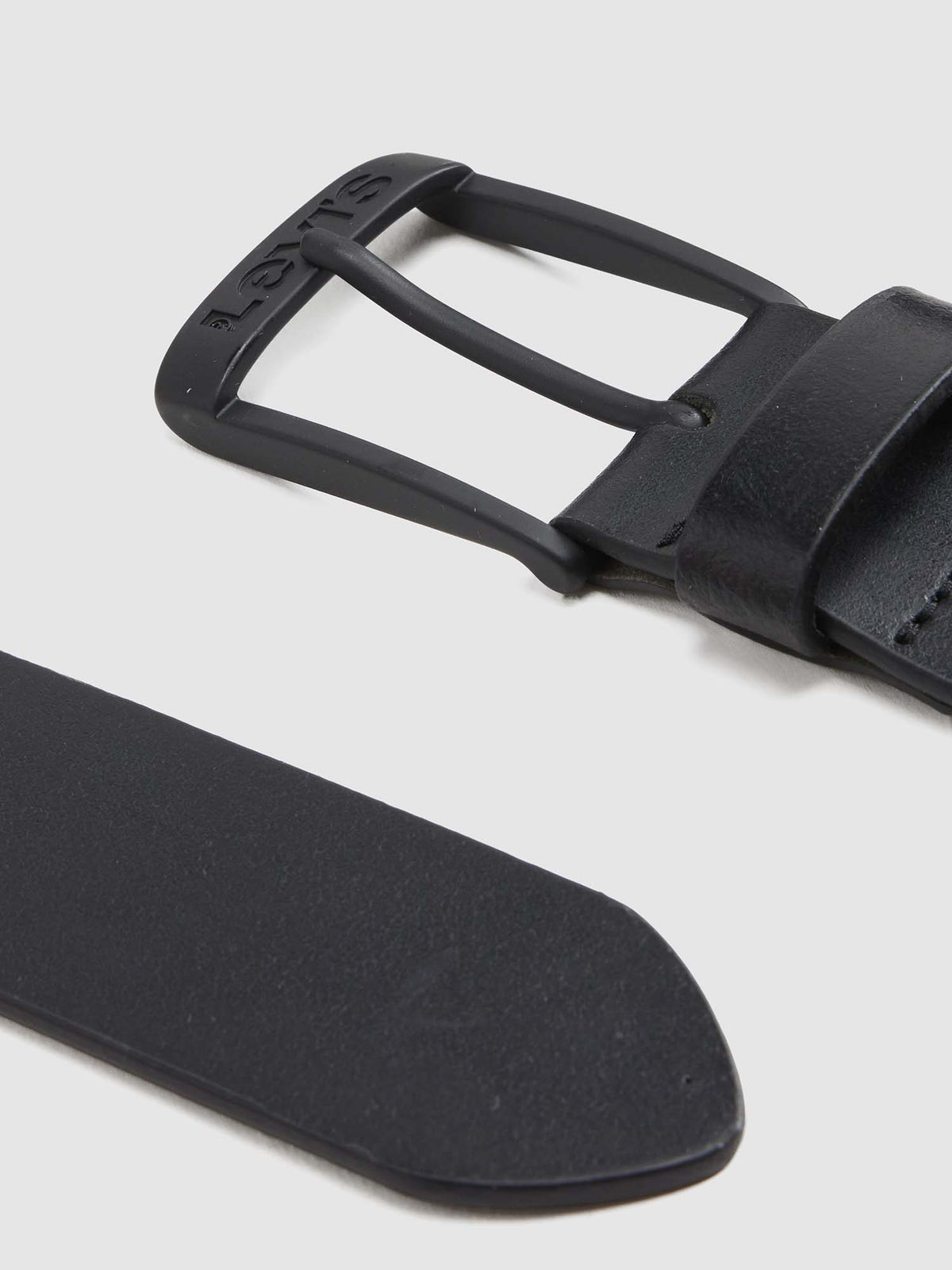 Levi's new duncan cintura da unisex nero