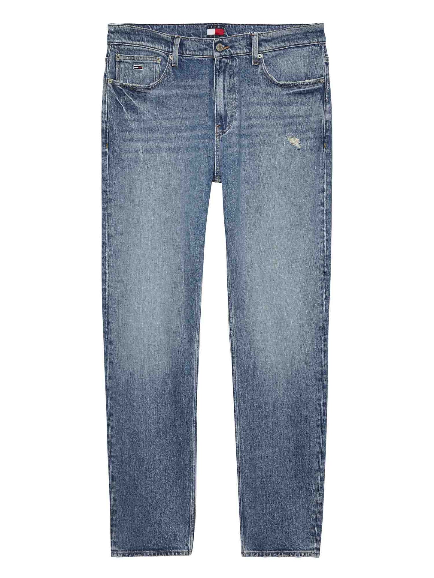 DENIM RYAN SLIM TOMMY JEANS UOMO JEANS