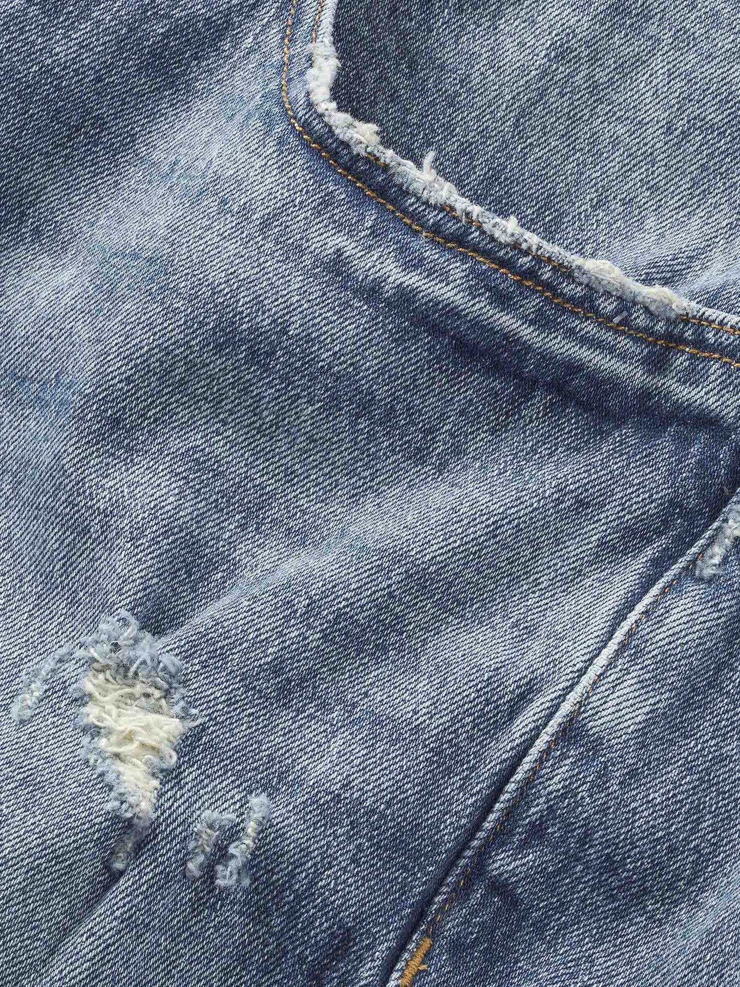 DENIM RYAN SLIM TOMMY JEANS UOMO JEANS