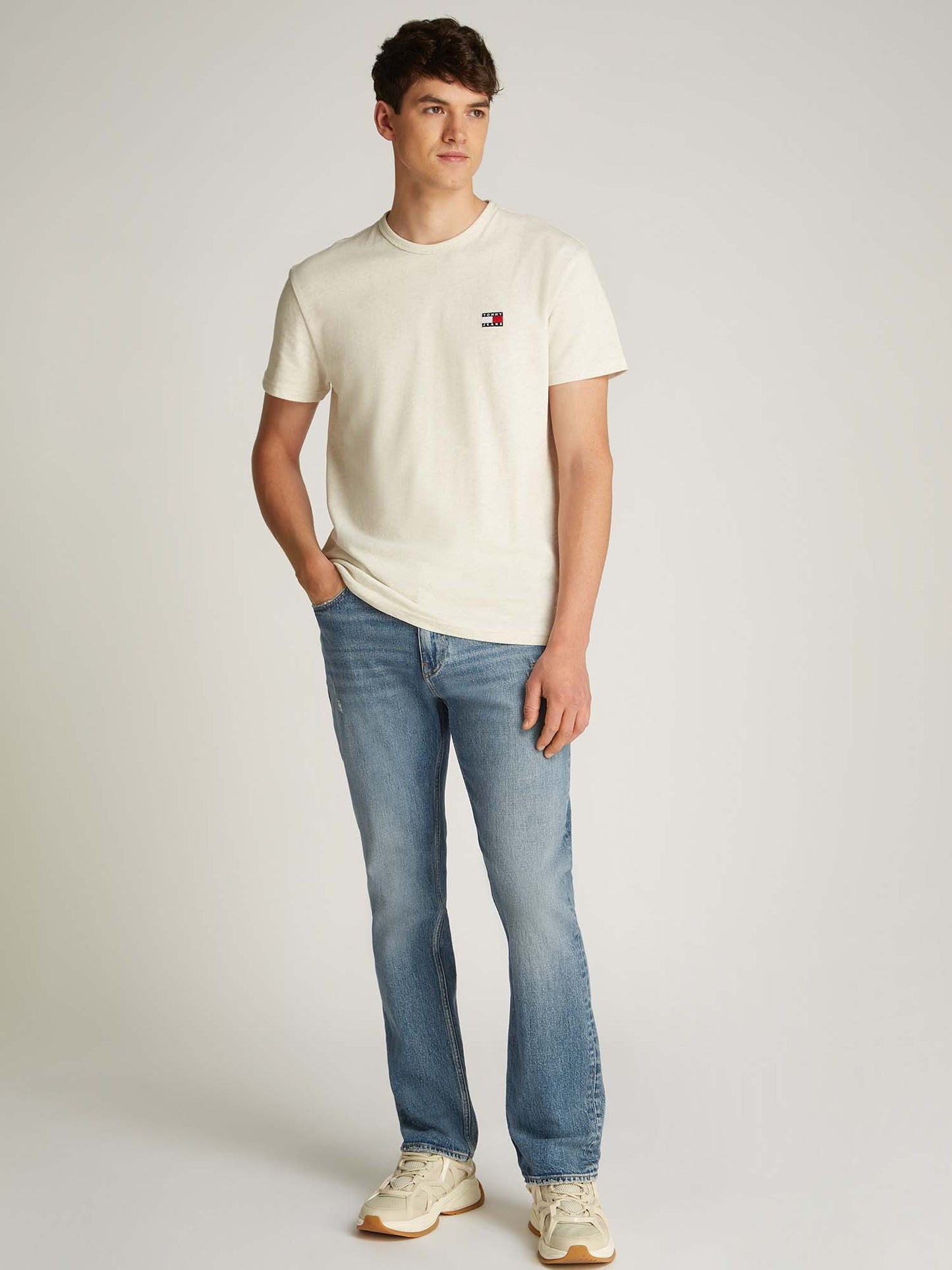 DENIM RYAN SLIM TOMMY JEANS UOMO JEANS
