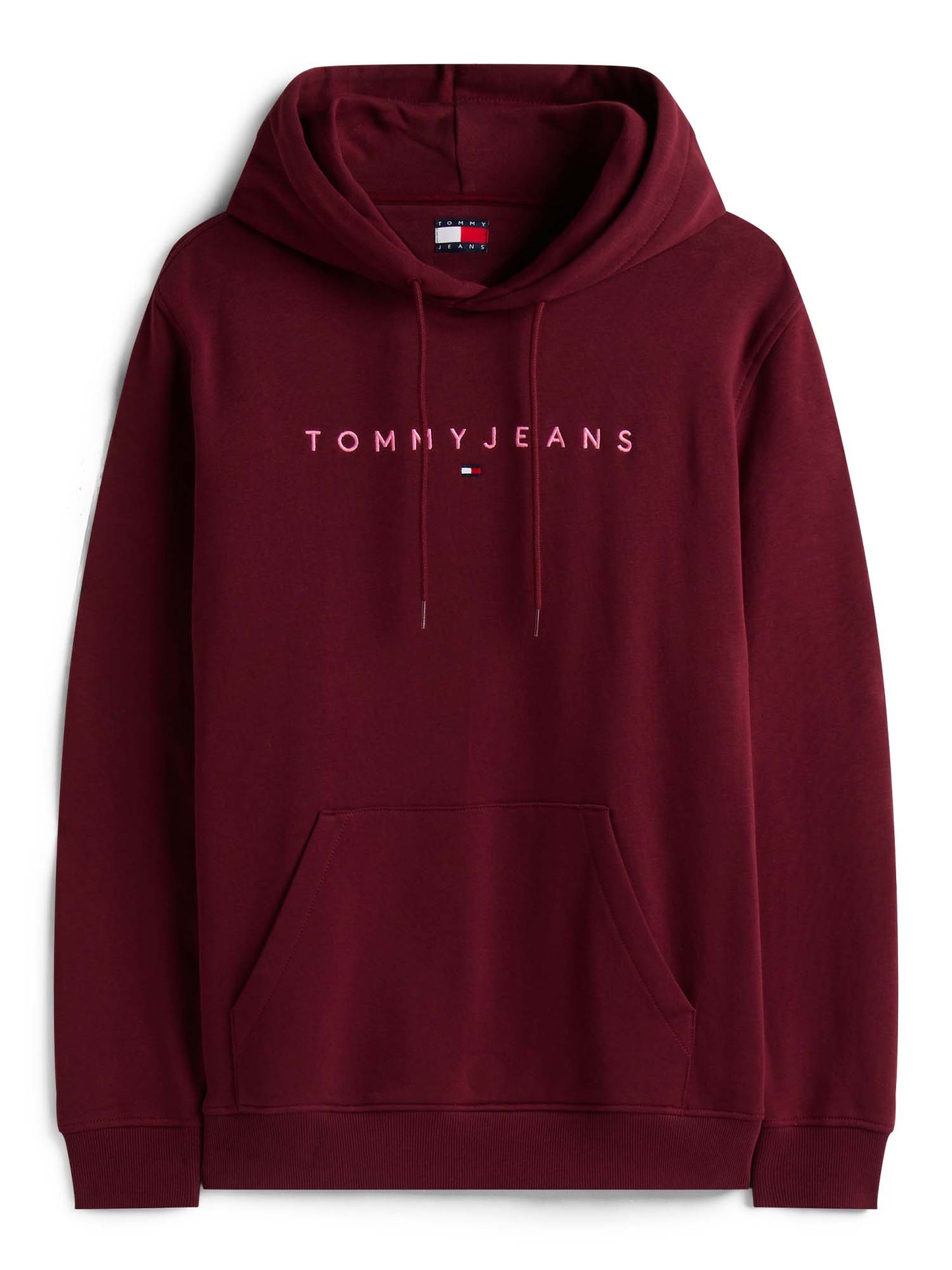 TOMMY J. REG LINEAR