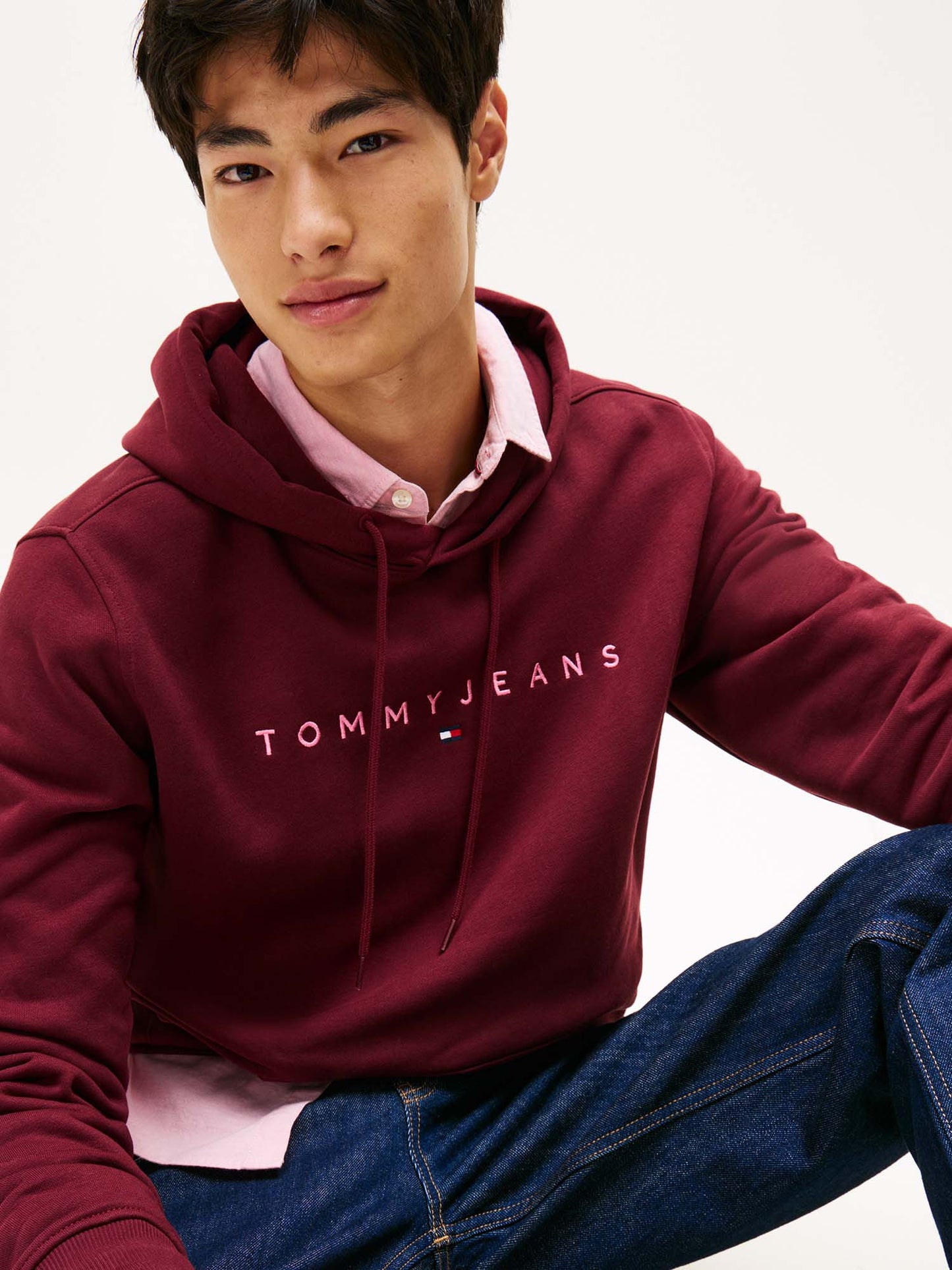 TOMMY J. REG LINEAR