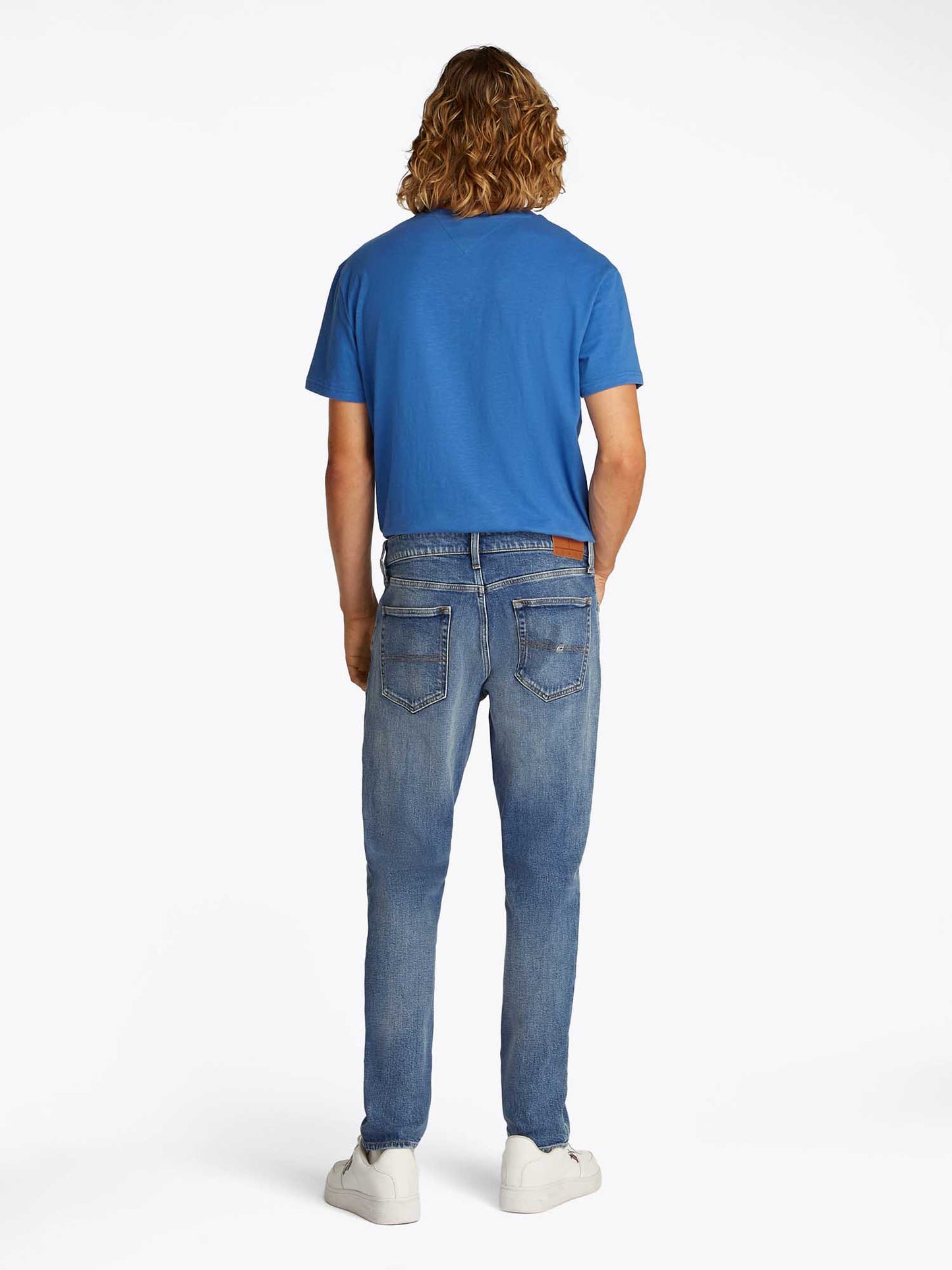 TOMMY H. AUSTIN SLIM - JEANS
